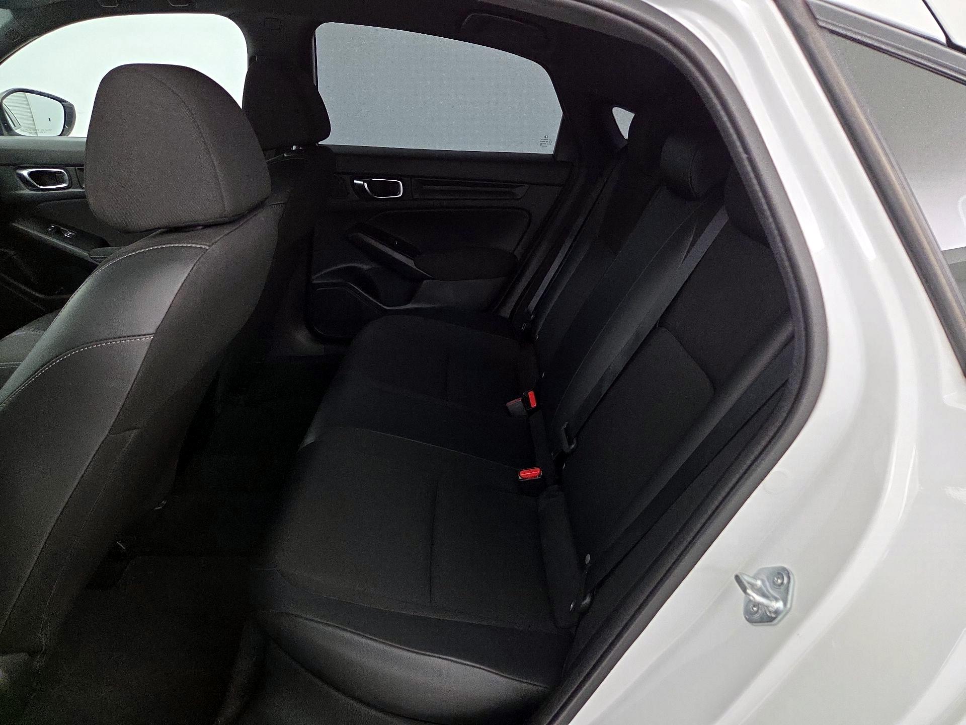 Thumbnail: 2023 Honda Civic - 19