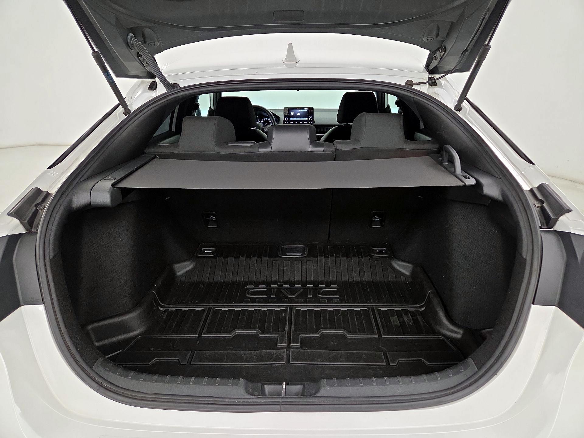 Thumbnail: 2023 Honda Civic - 20