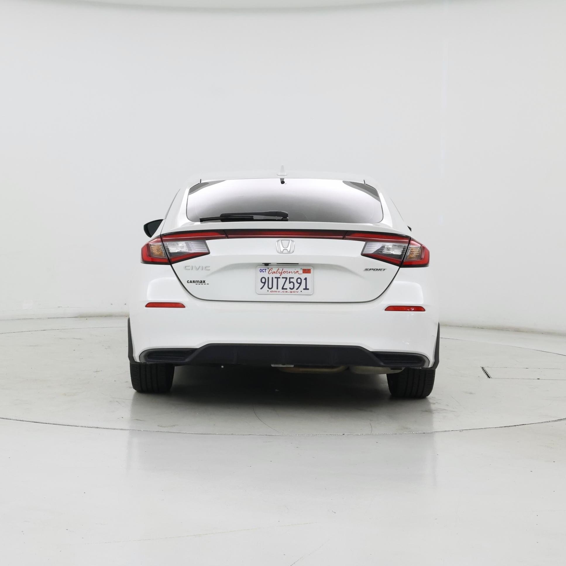 Thumbnail: 2023 Honda Civic - 6