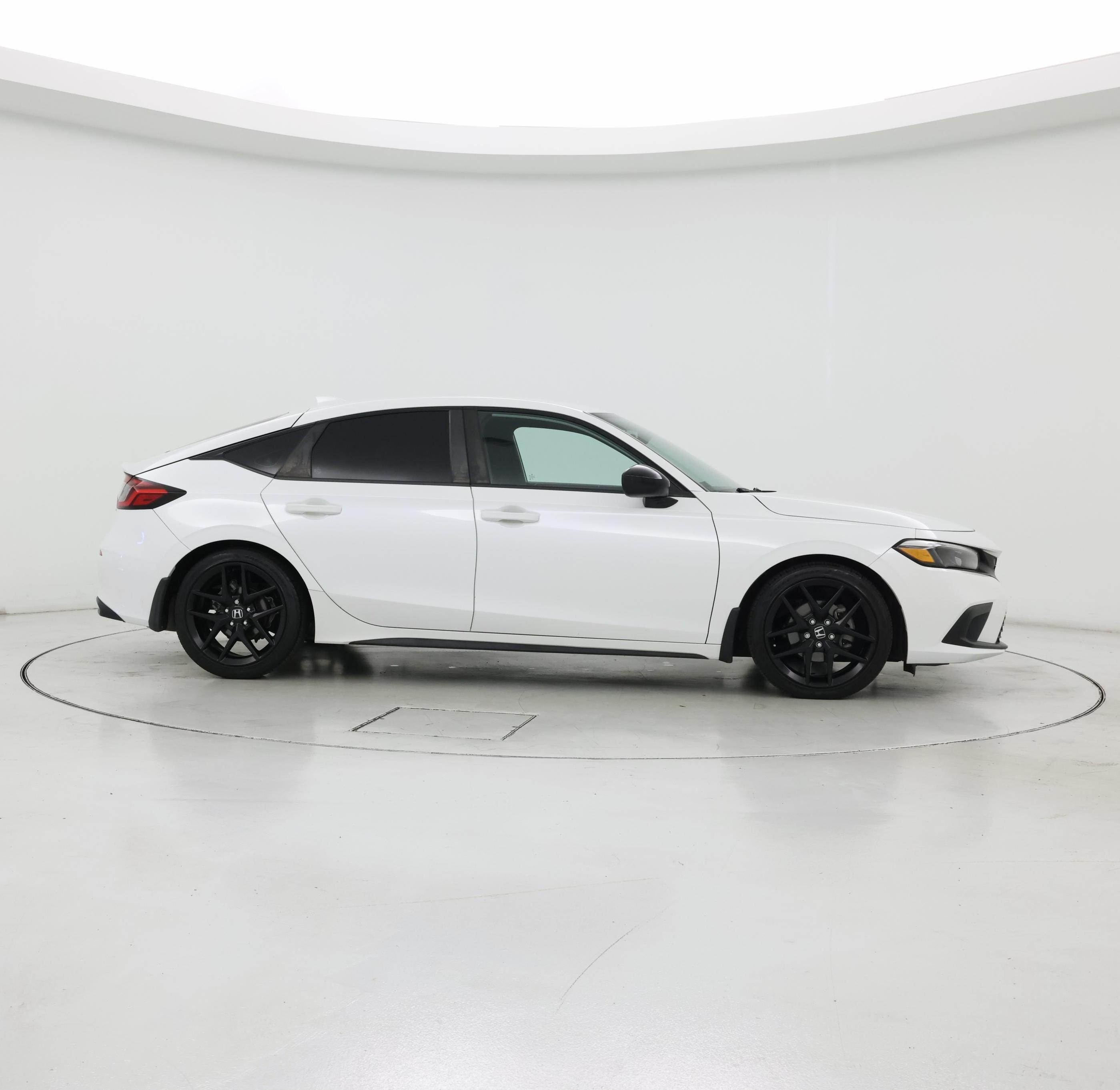 Thumbnail: 2023 Honda Civic - 7