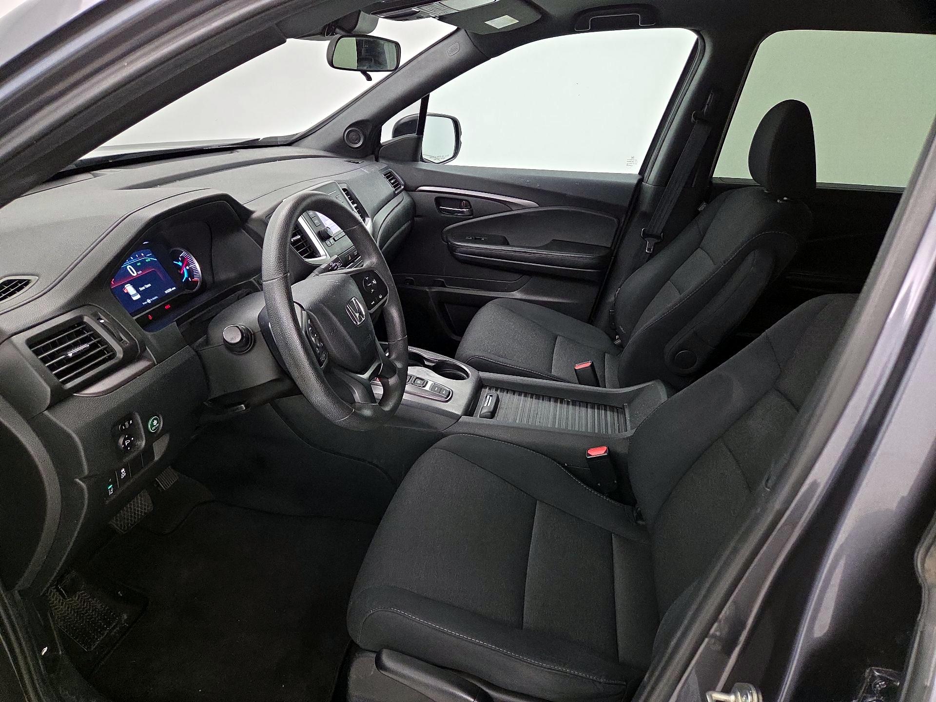 Thumbnail: 2020 Honda Passport - 11