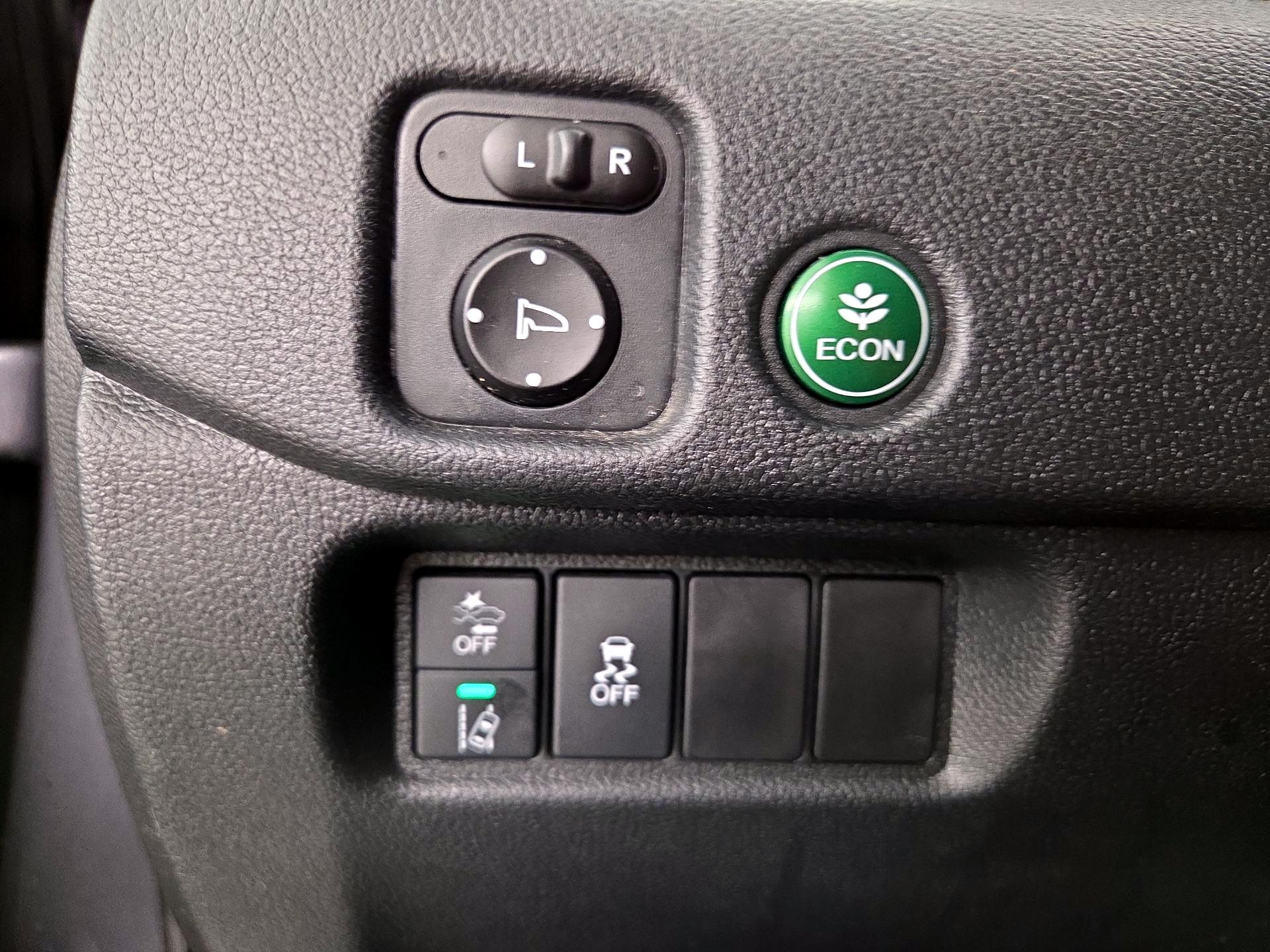 Thumbnail: 2020 Honda Passport - 13