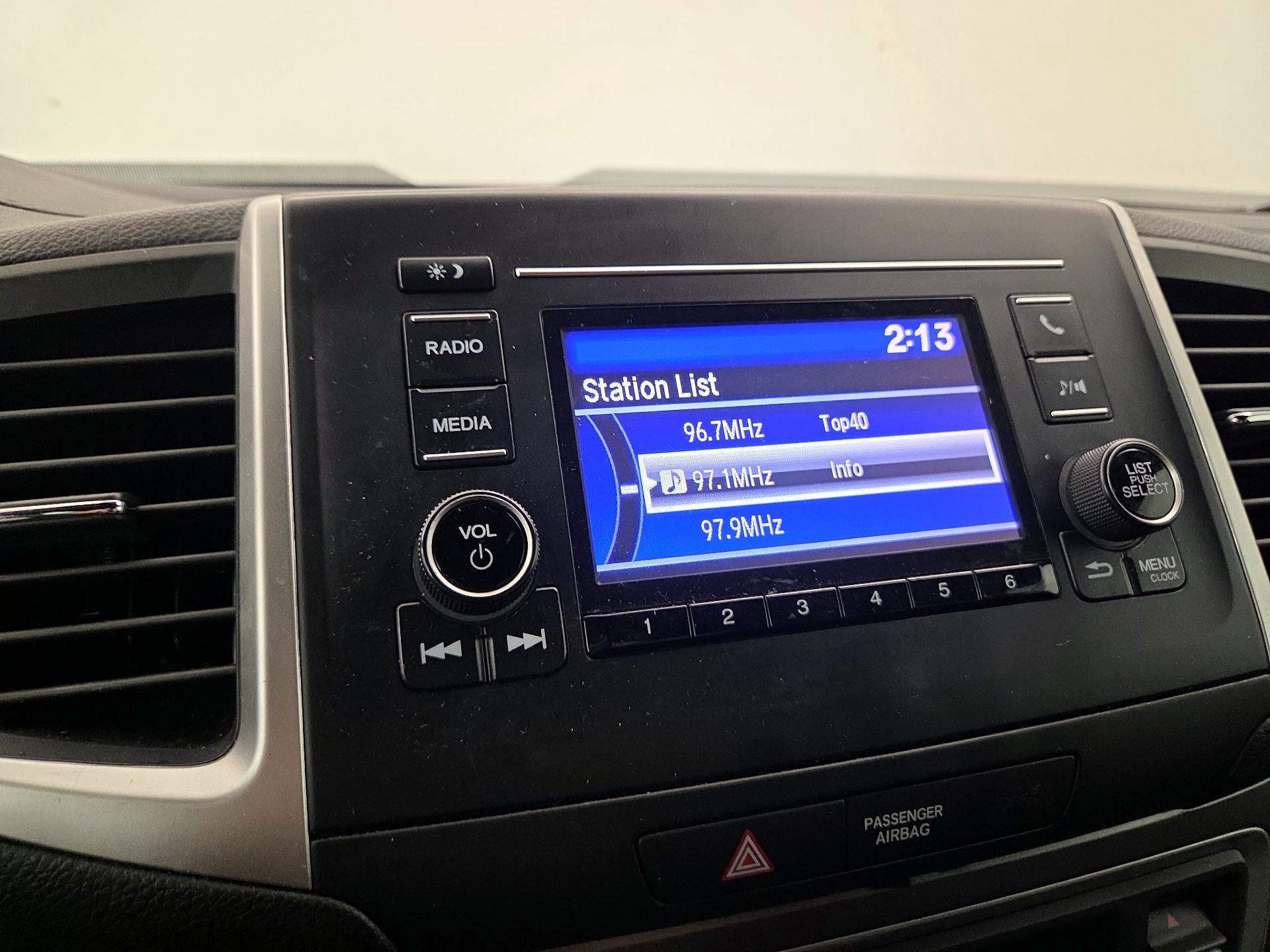 Thumbnail: 2020 Honda Passport - 15