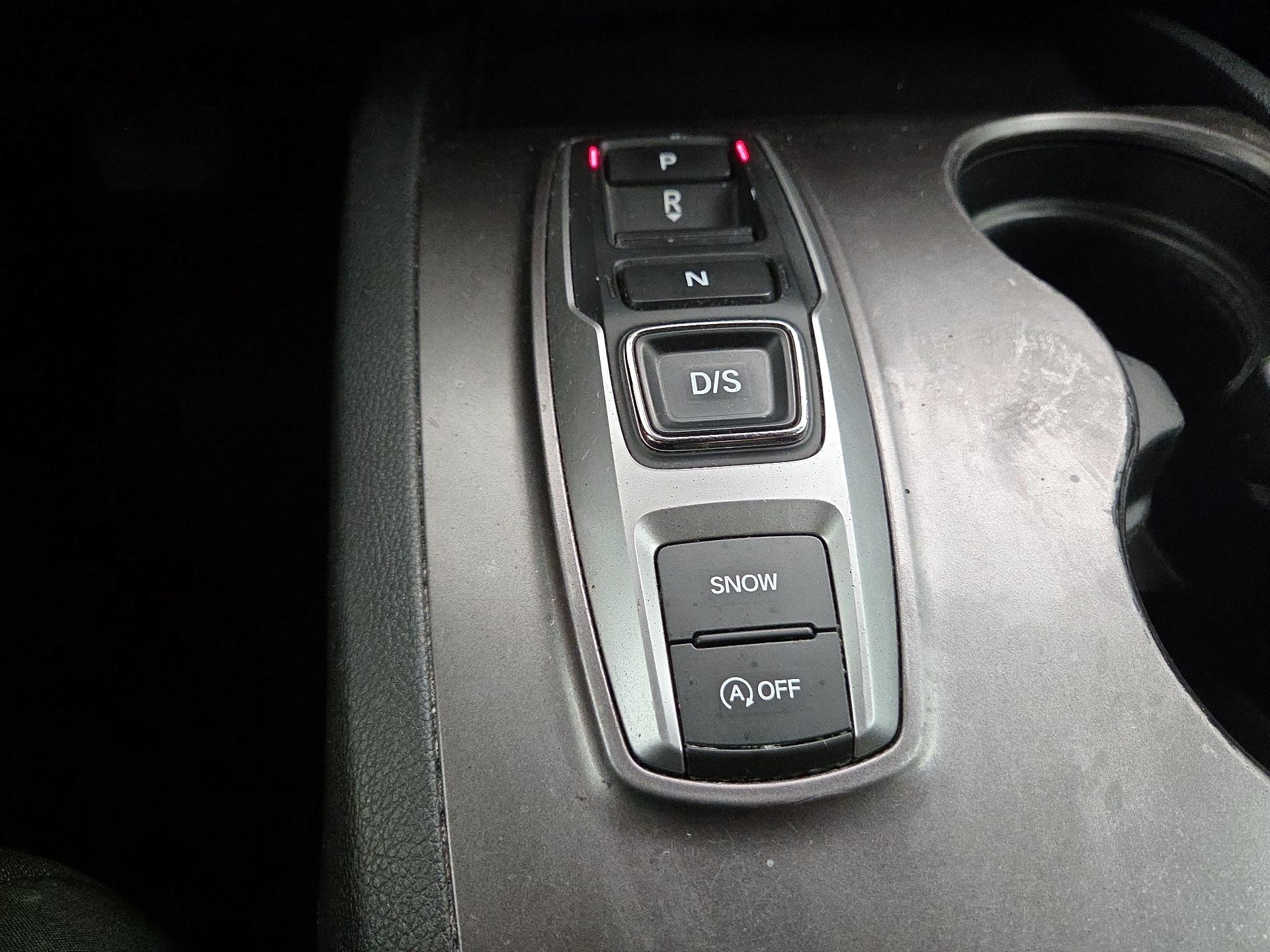 Thumbnail: 2020 Honda Passport - 17