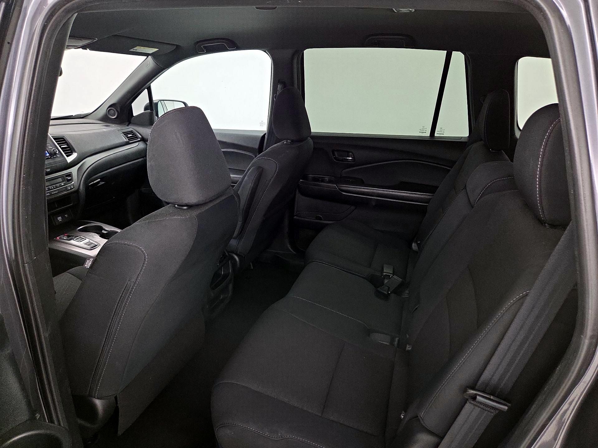 Thumbnail: 2020 Honda Passport - 19