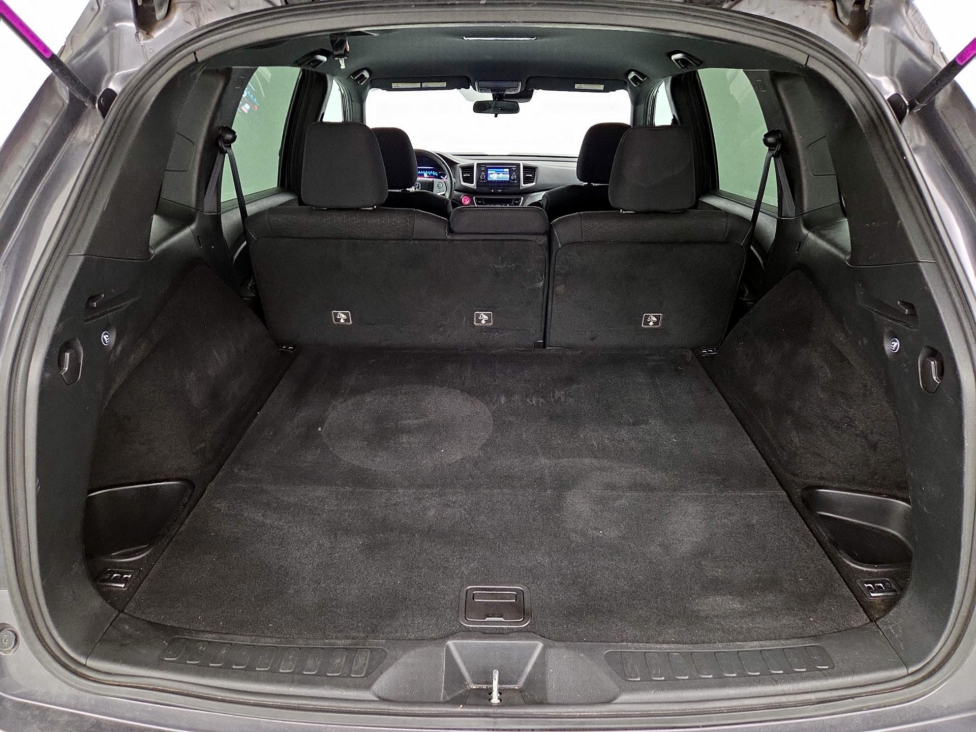 Thumbnail: 2020 Honda Passport - 20