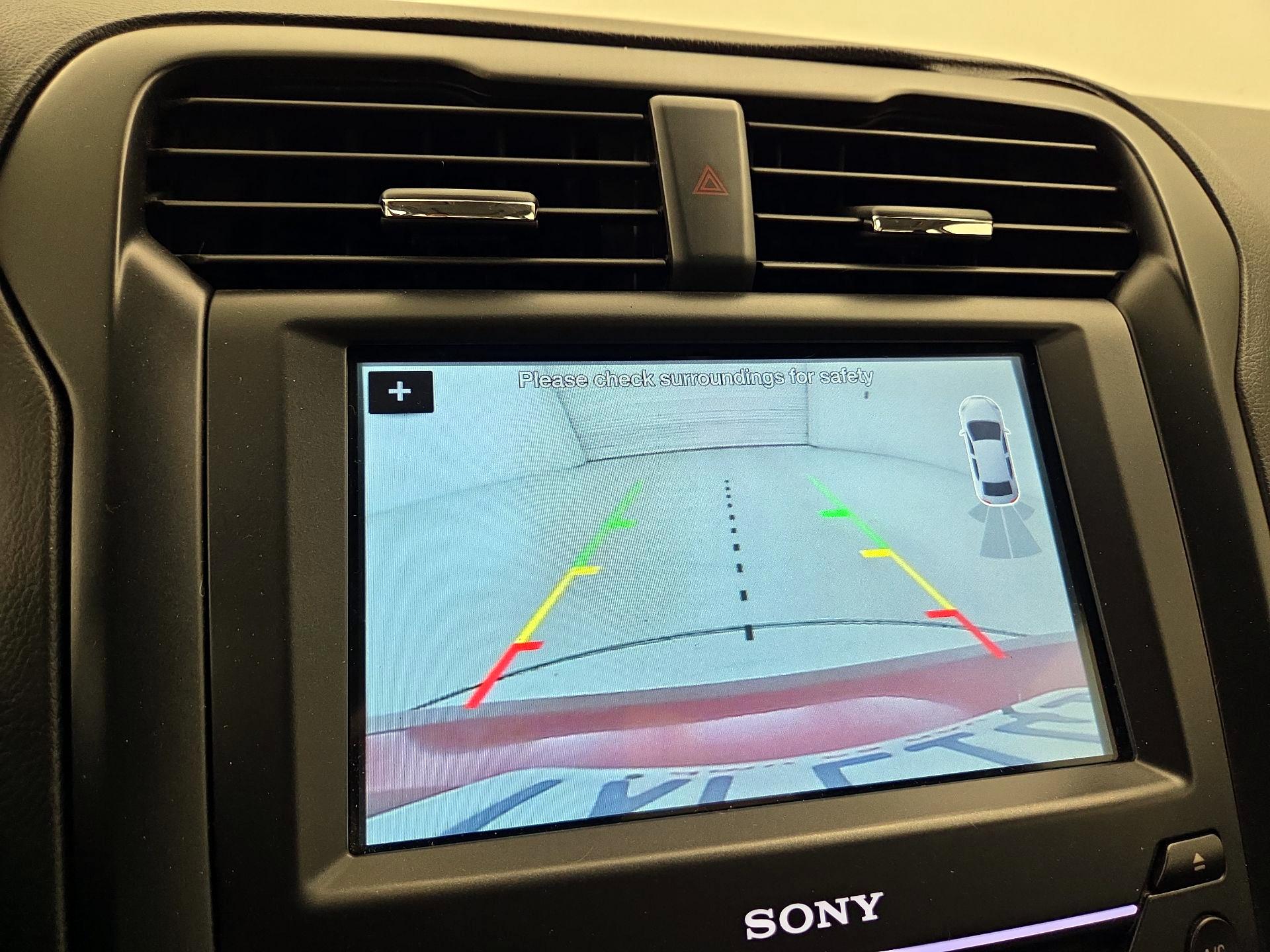 Thumbnail: 2017 Ford Fusion - 15