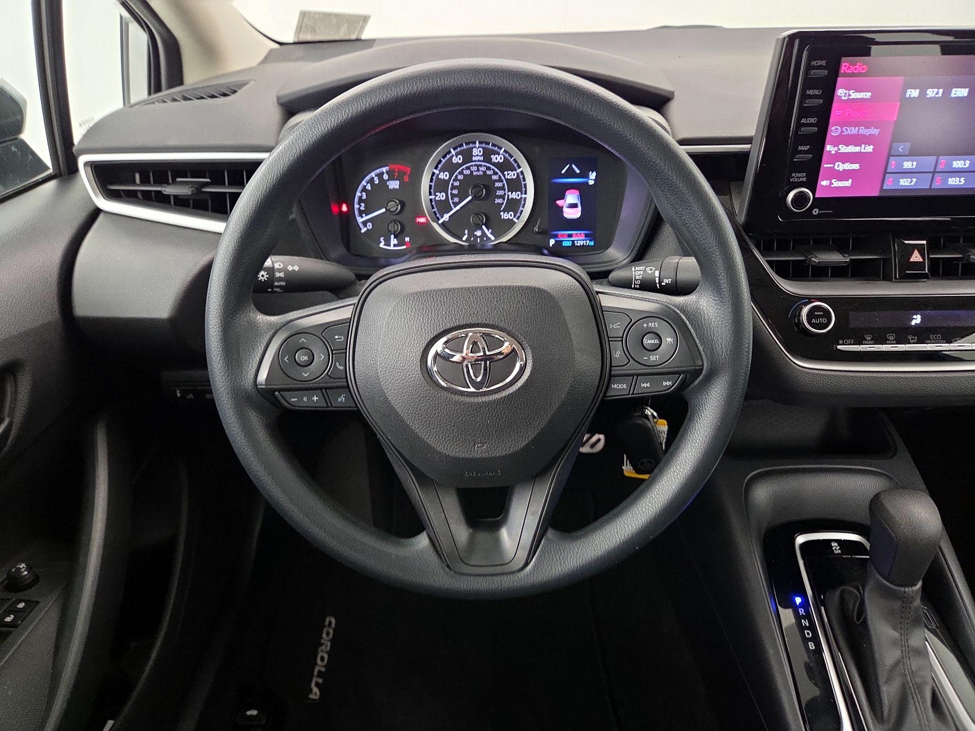 Thumbnail: 2022 Toyota Corolla - 10