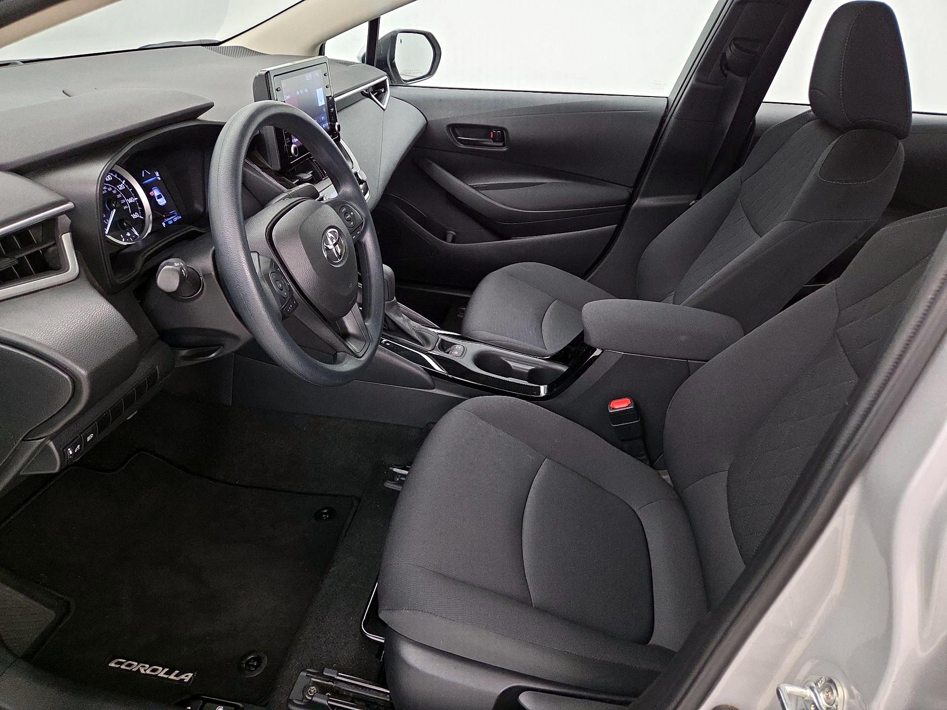 Thumbnail: 2022 Toyota Corolla - 11