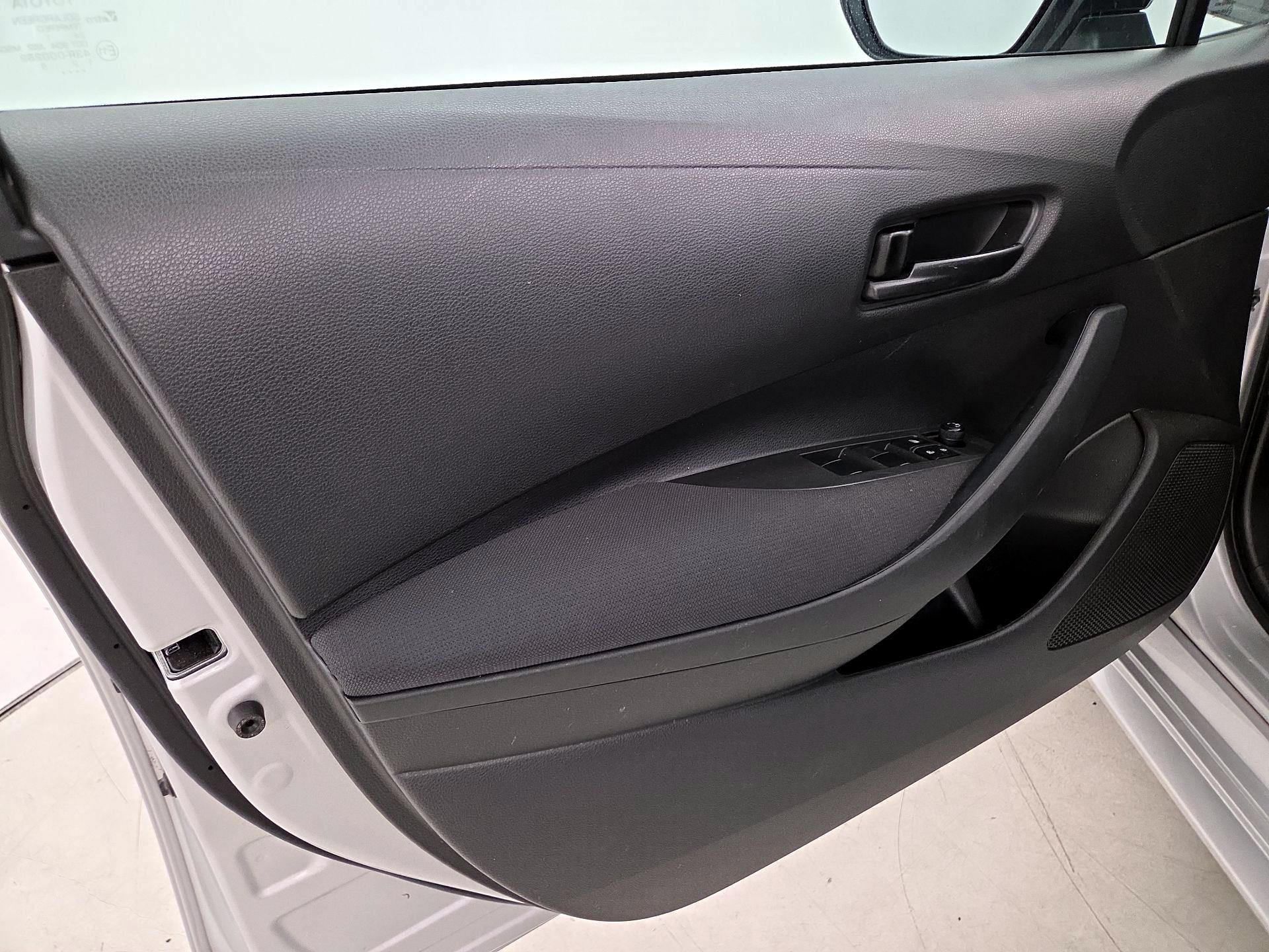 Thumbnail: 2022 Toyota Corolla - 12