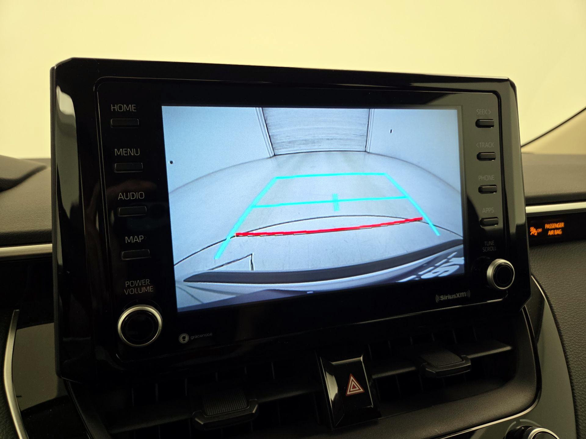 Thumbnail: 2022 Toyota Corolla - 14