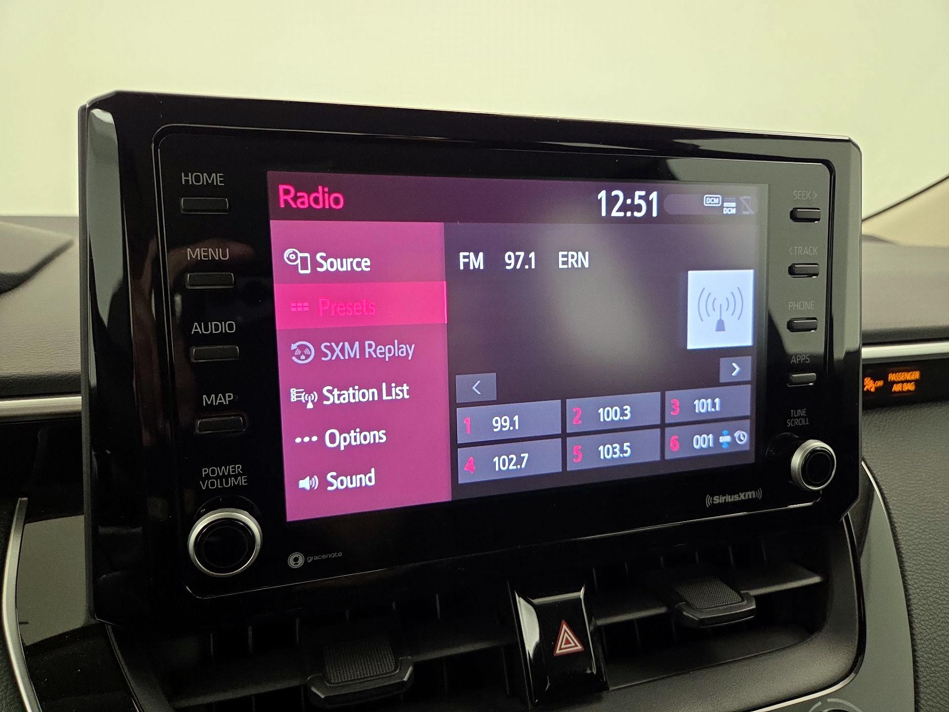 Thumbnail: 2022 Toyota Corolla - 15