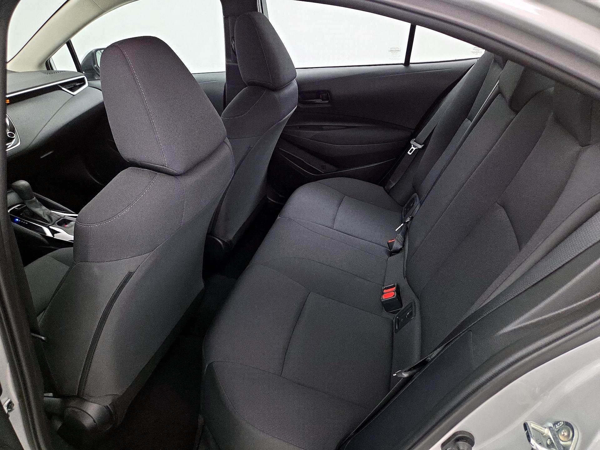 Thumbnail: 2022 Toyota Corolla - 19