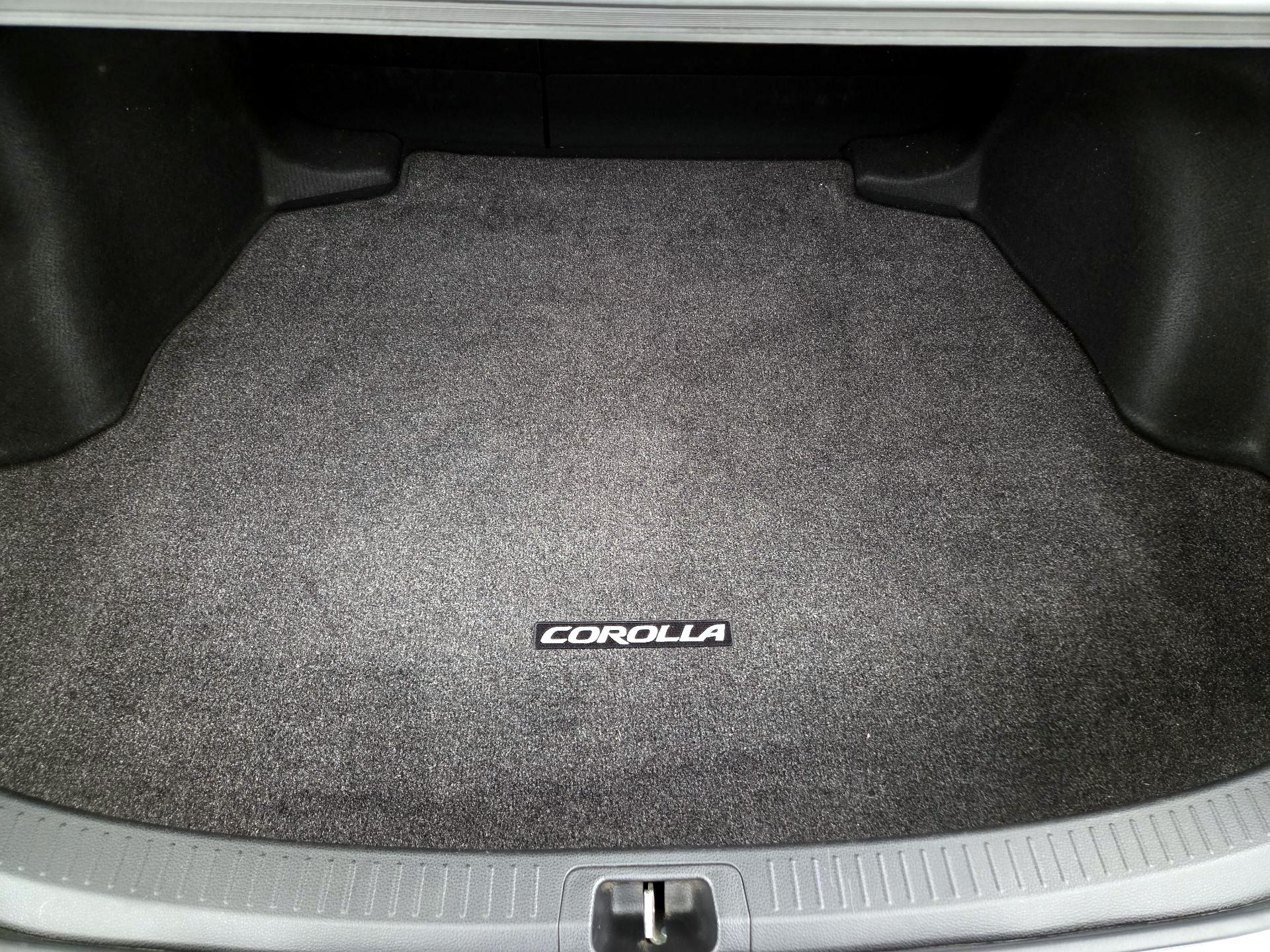 Thumbnail: 2022 Toyota Corolla - 20