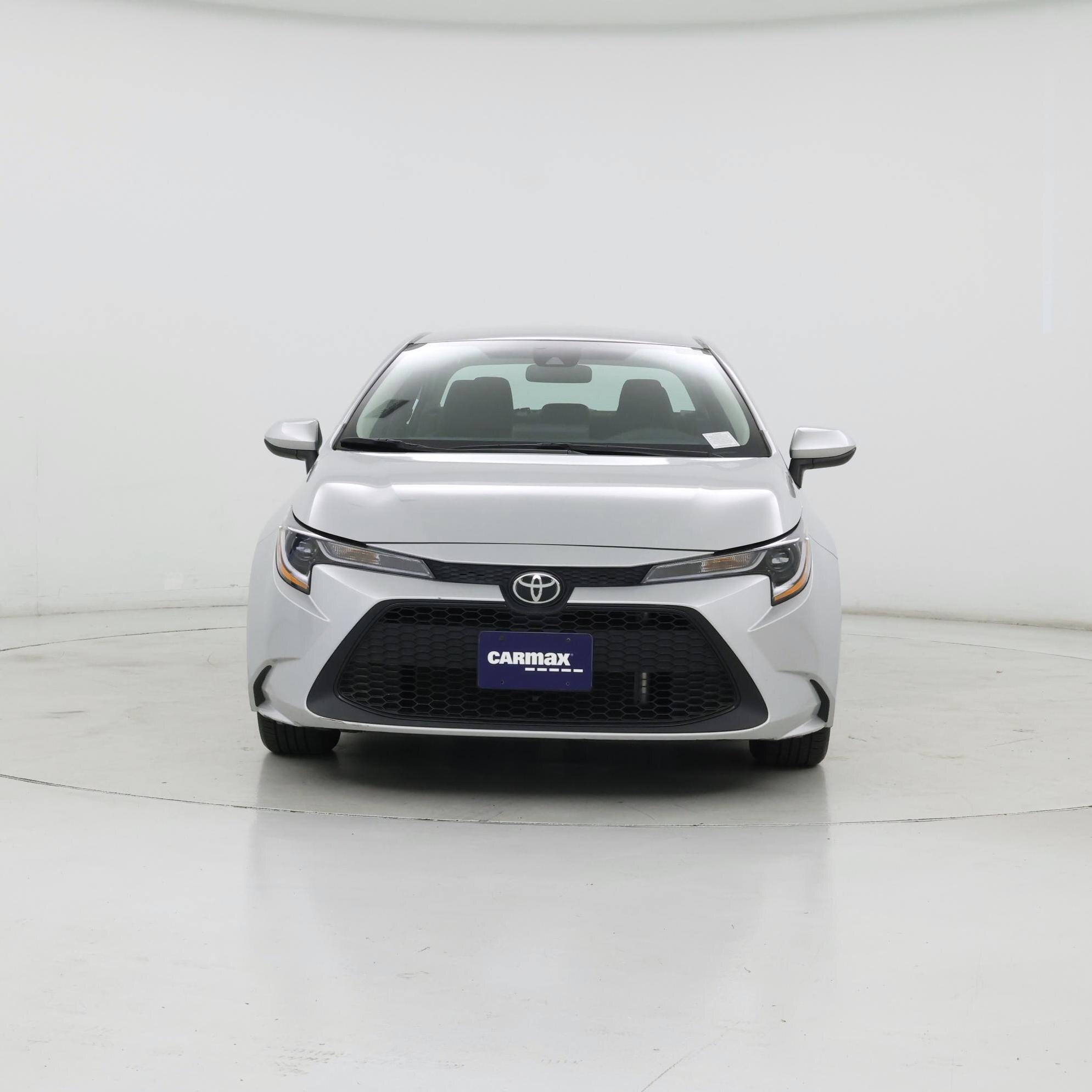 Thumbnail: 2022 Toyota Corolla - 5