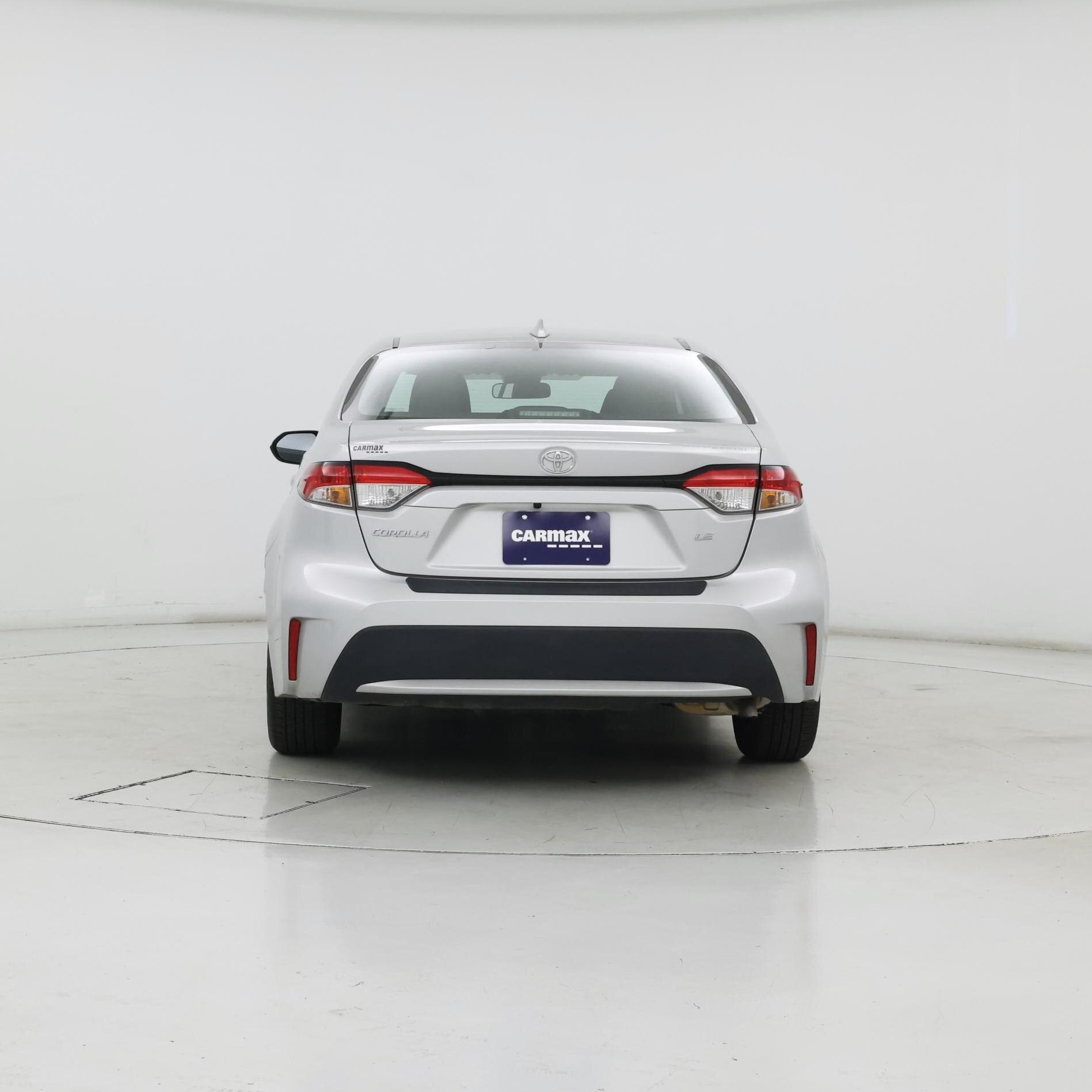 Thumbnail: 2022 Toyota Corolla - 6