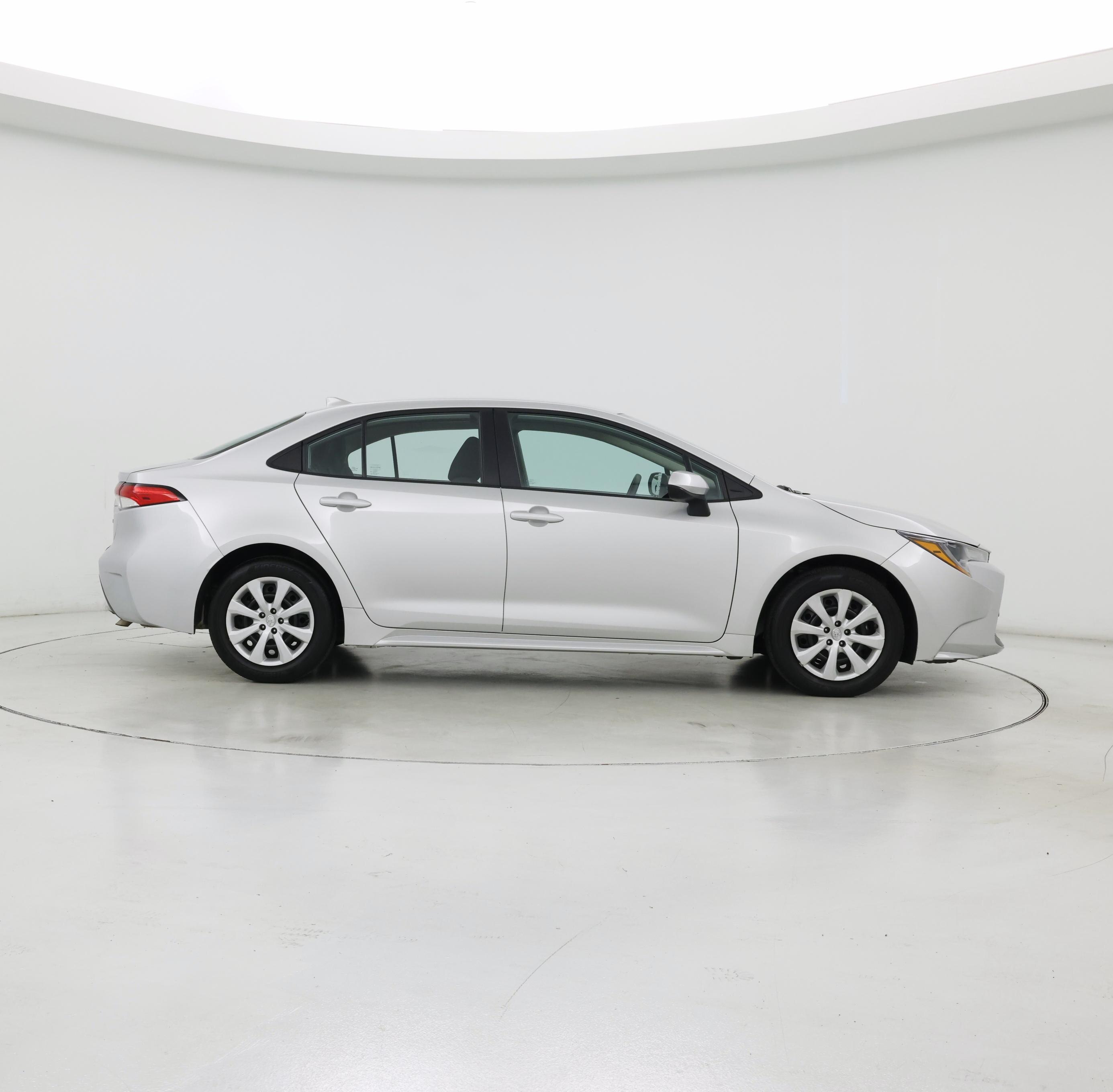 Thumbnail: 2022 Toyota Corolla - 7