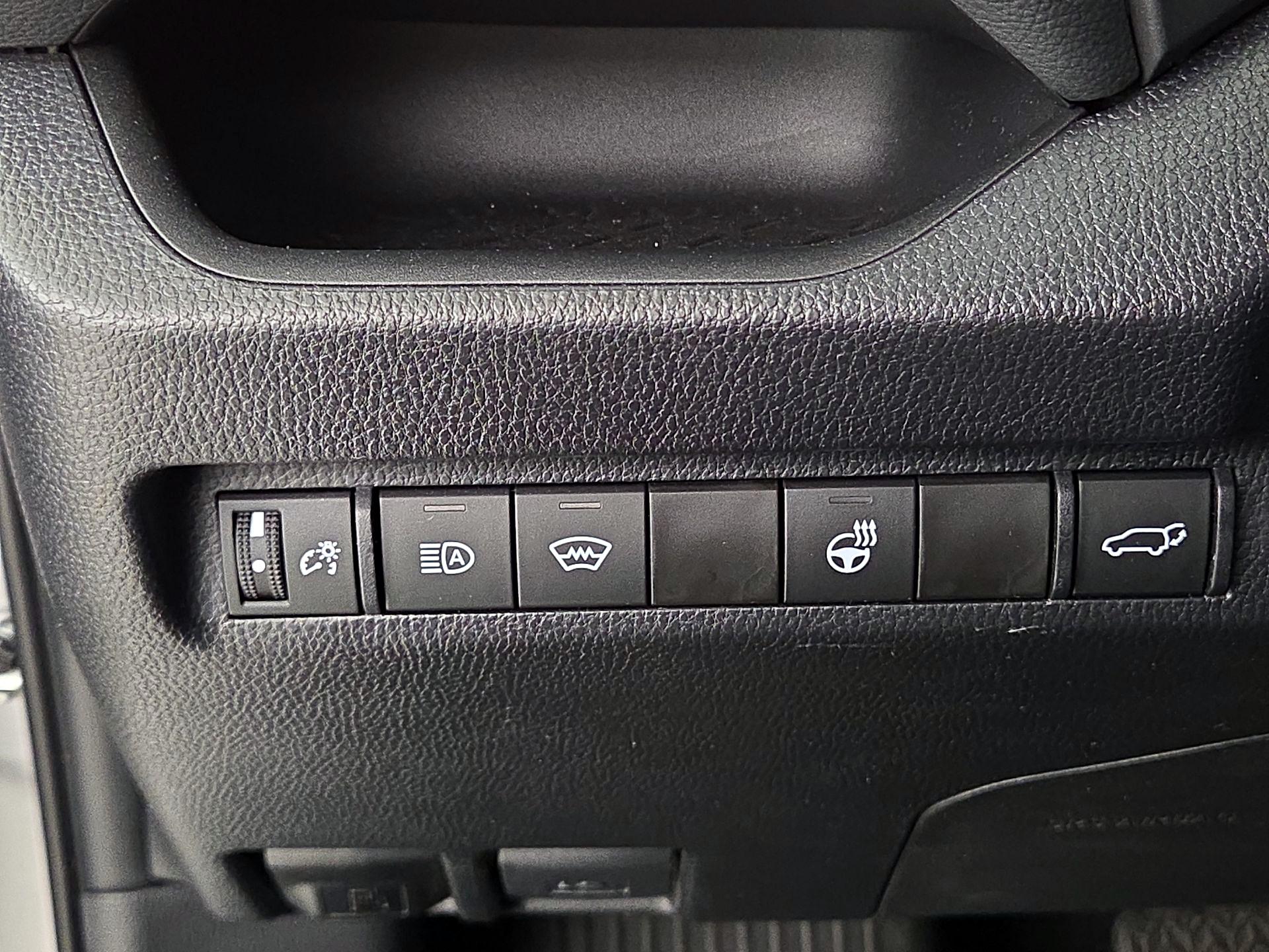 Thumbnail: 2024 Toyota RAV4 - 13