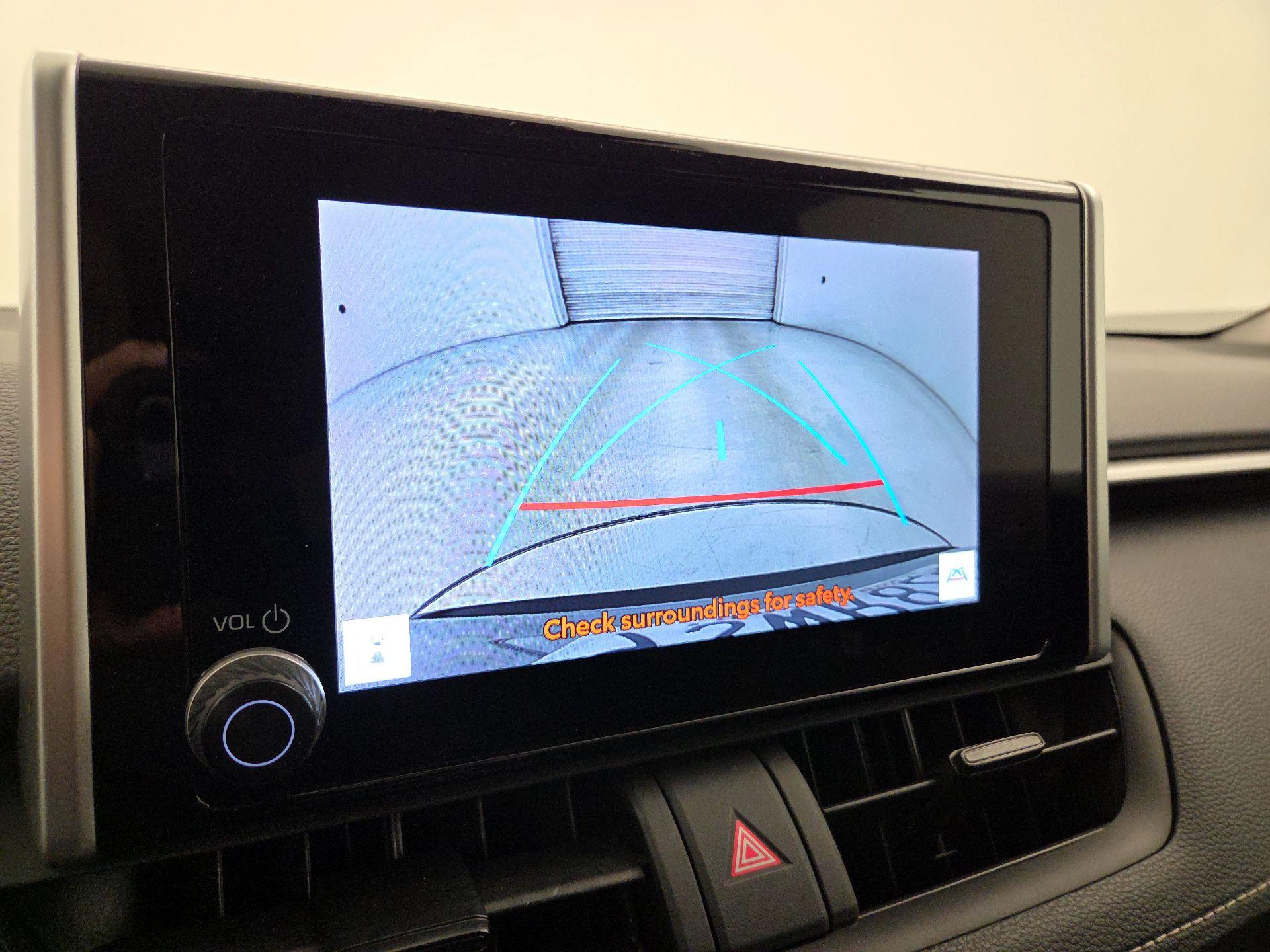 Thumbnail: 2024 Toyota RAV4 - 14