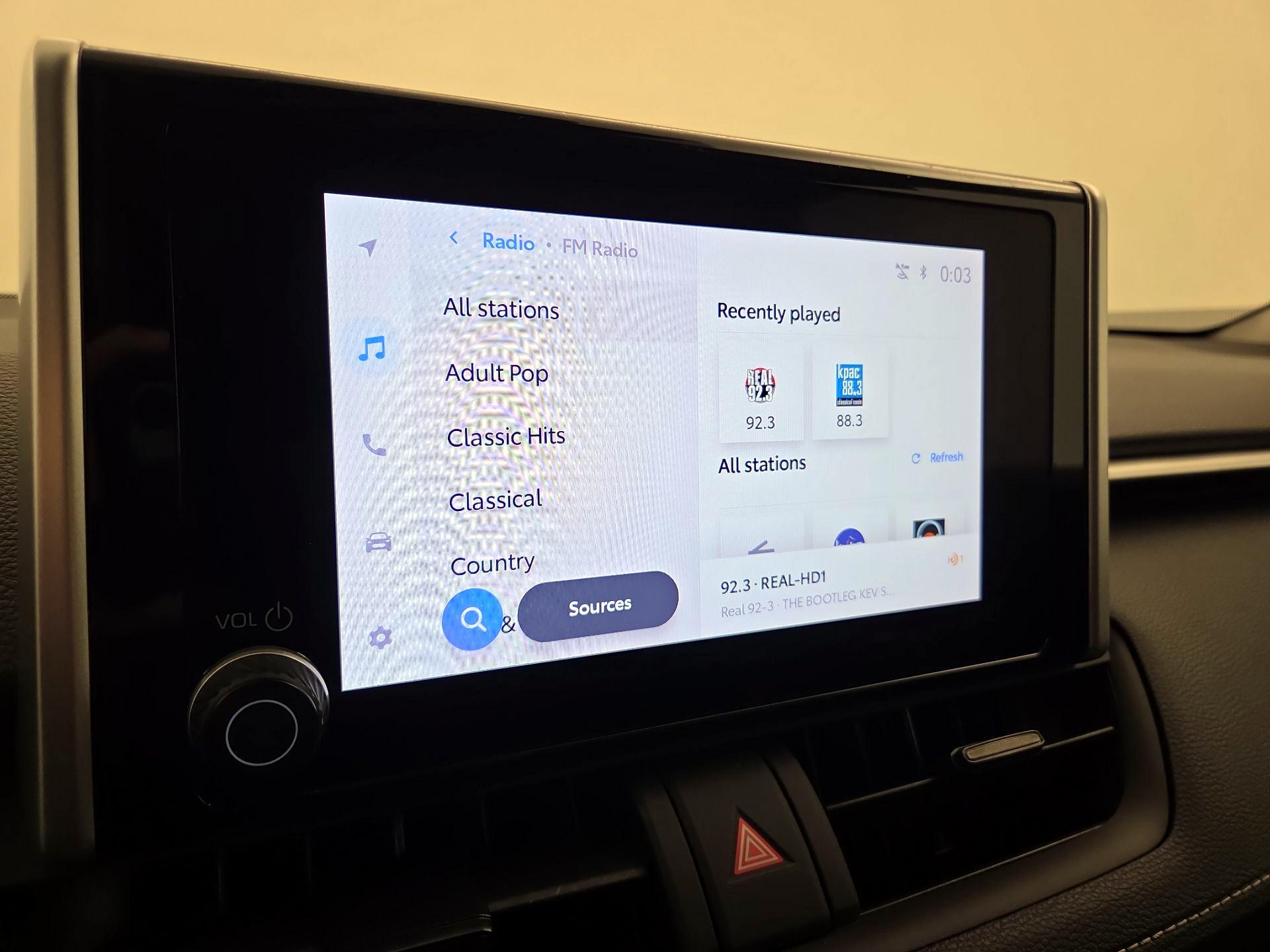 Thumbnail: 2024 Toyota RAV4 - 15