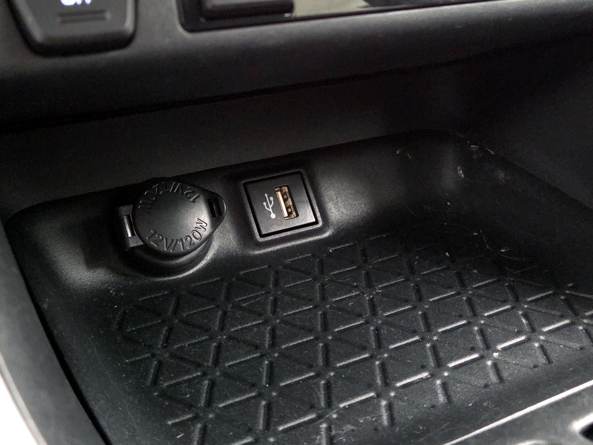 Thumbnail: 2024 Toyota RAV4 - 18