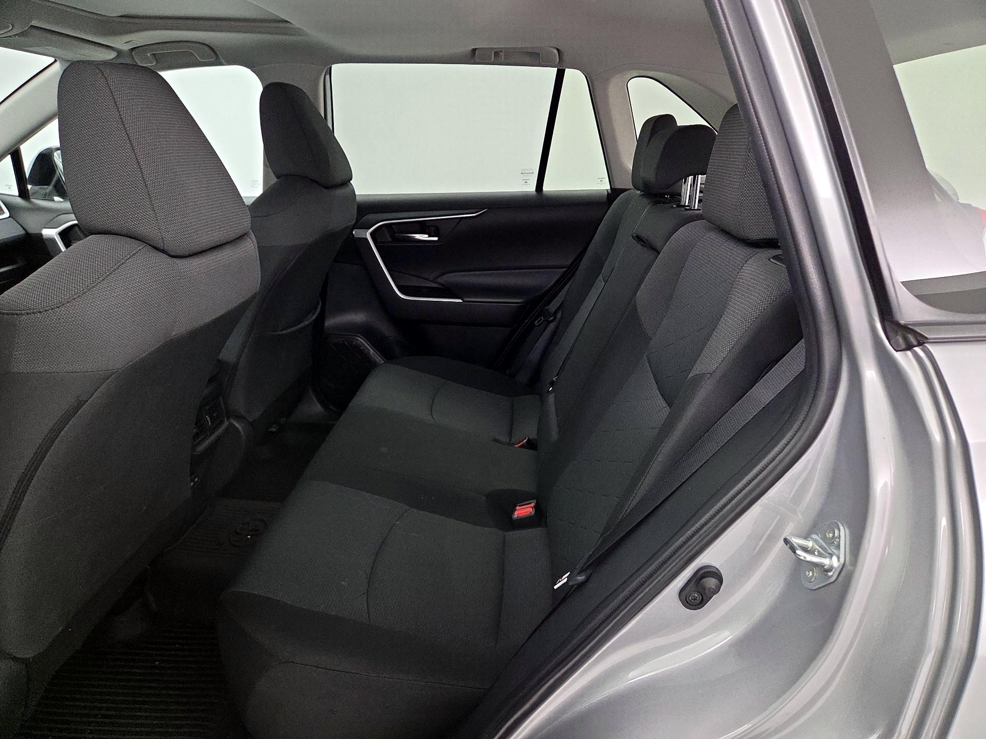 Thumbnail: 2024 Toyota RAV4 - 20