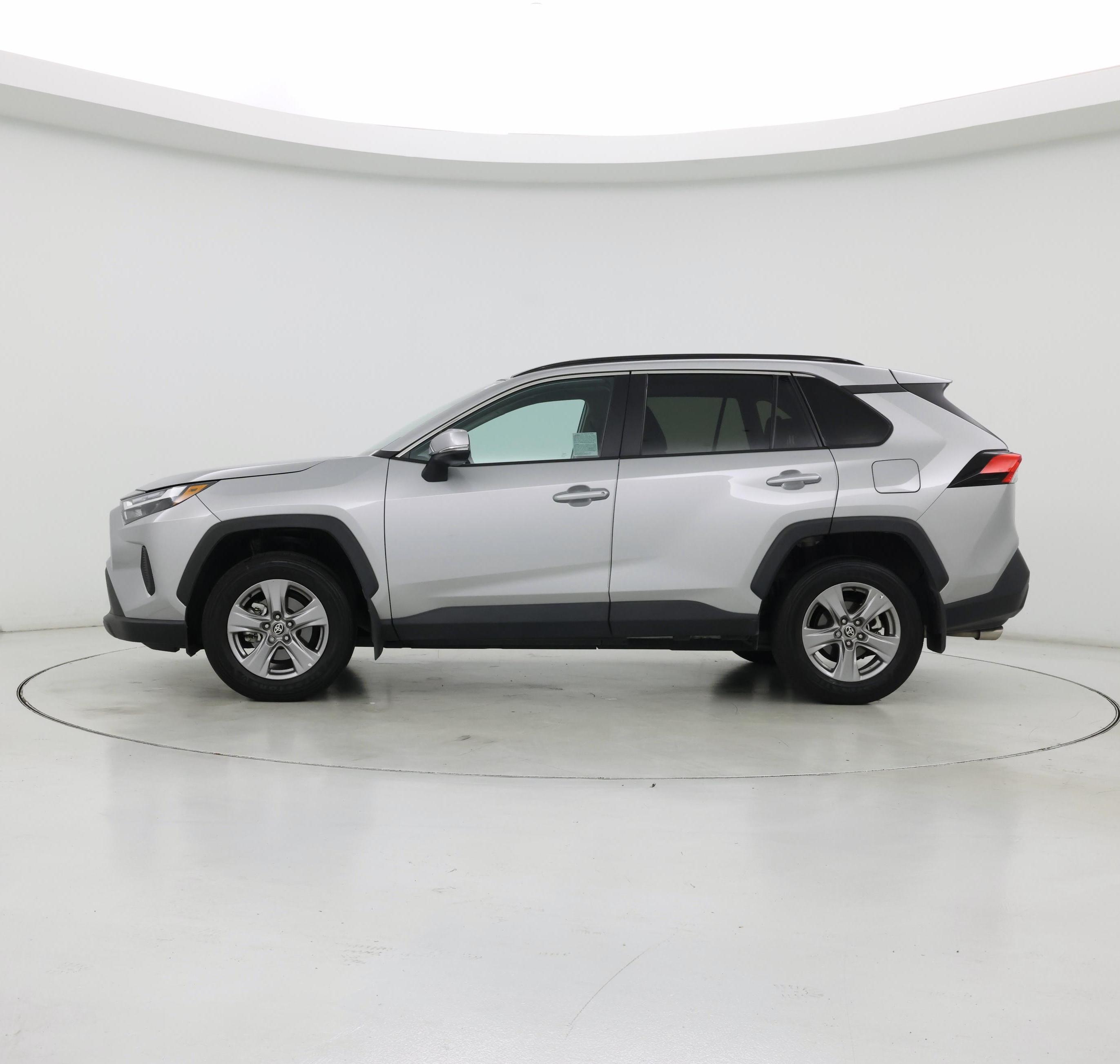 Thumbnail: 2024 Toyota RAV4 - 3