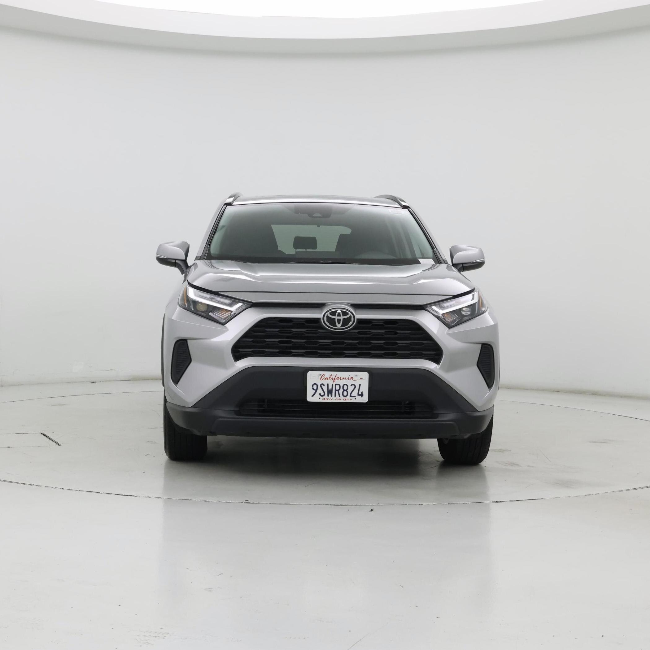 Thumbnail: 2024 Toyota RAV4 - 5