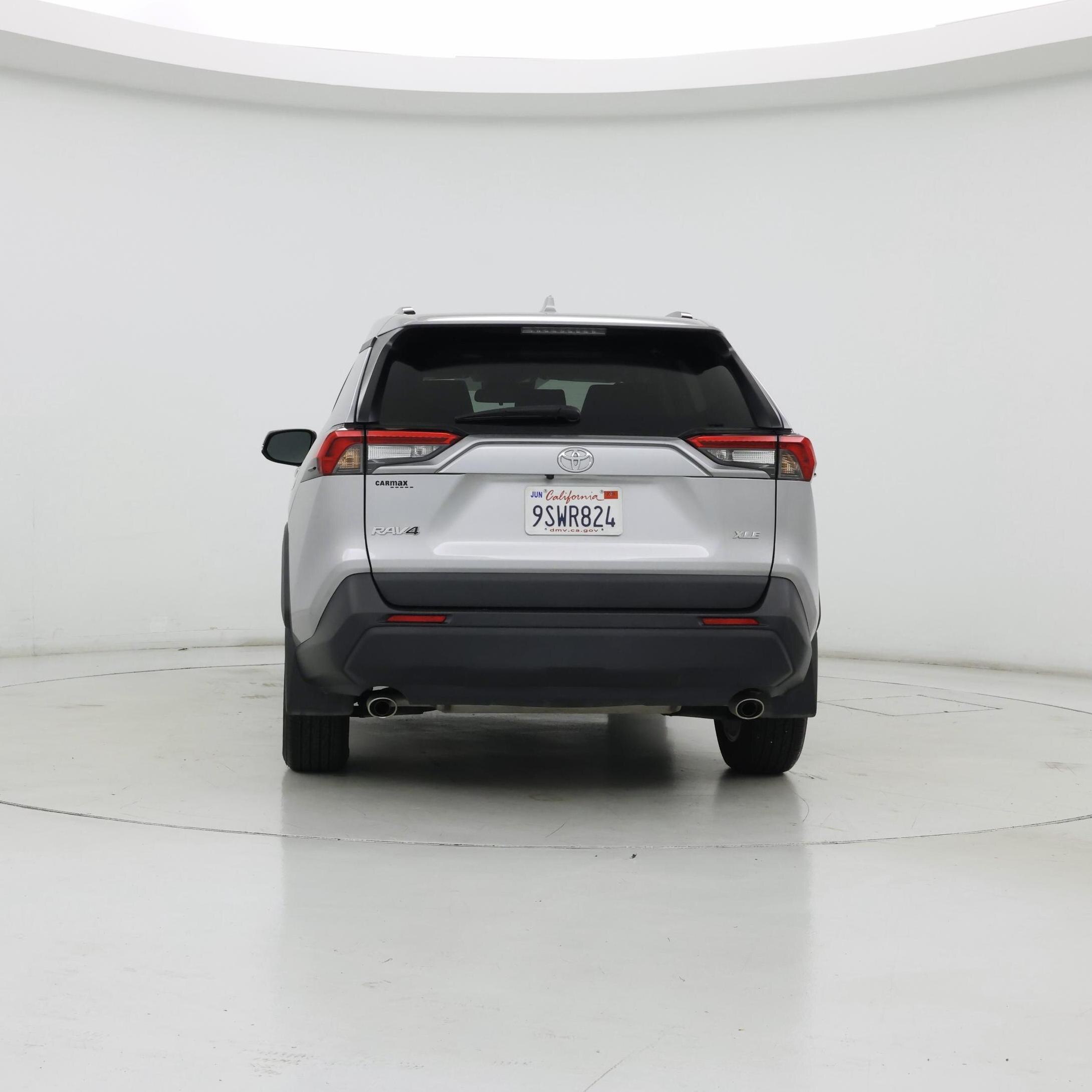 Thumbnail: 2024 Toyota RAV4 - 6