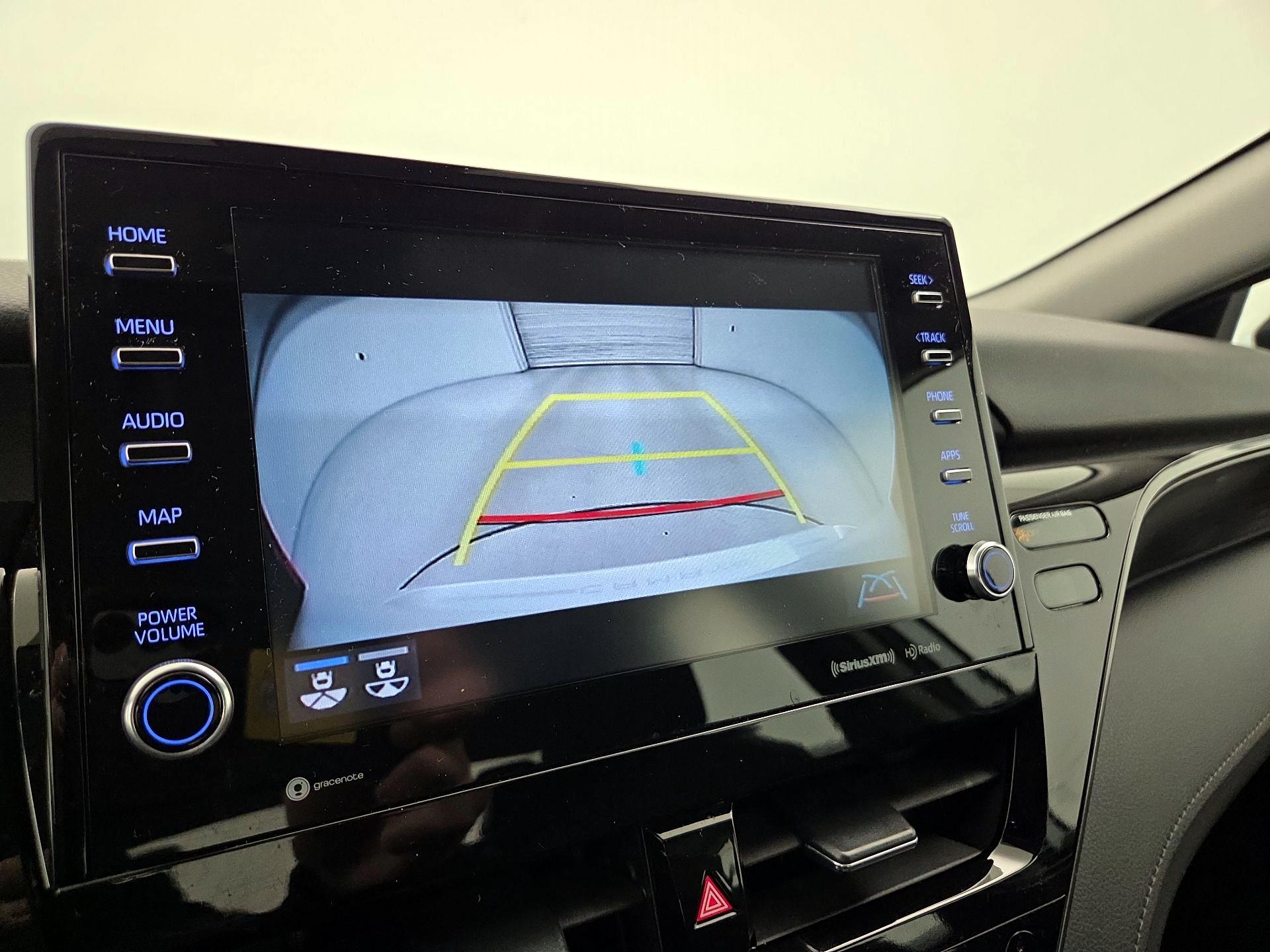 Thumbnail: 2021 Toyota Camry - 14