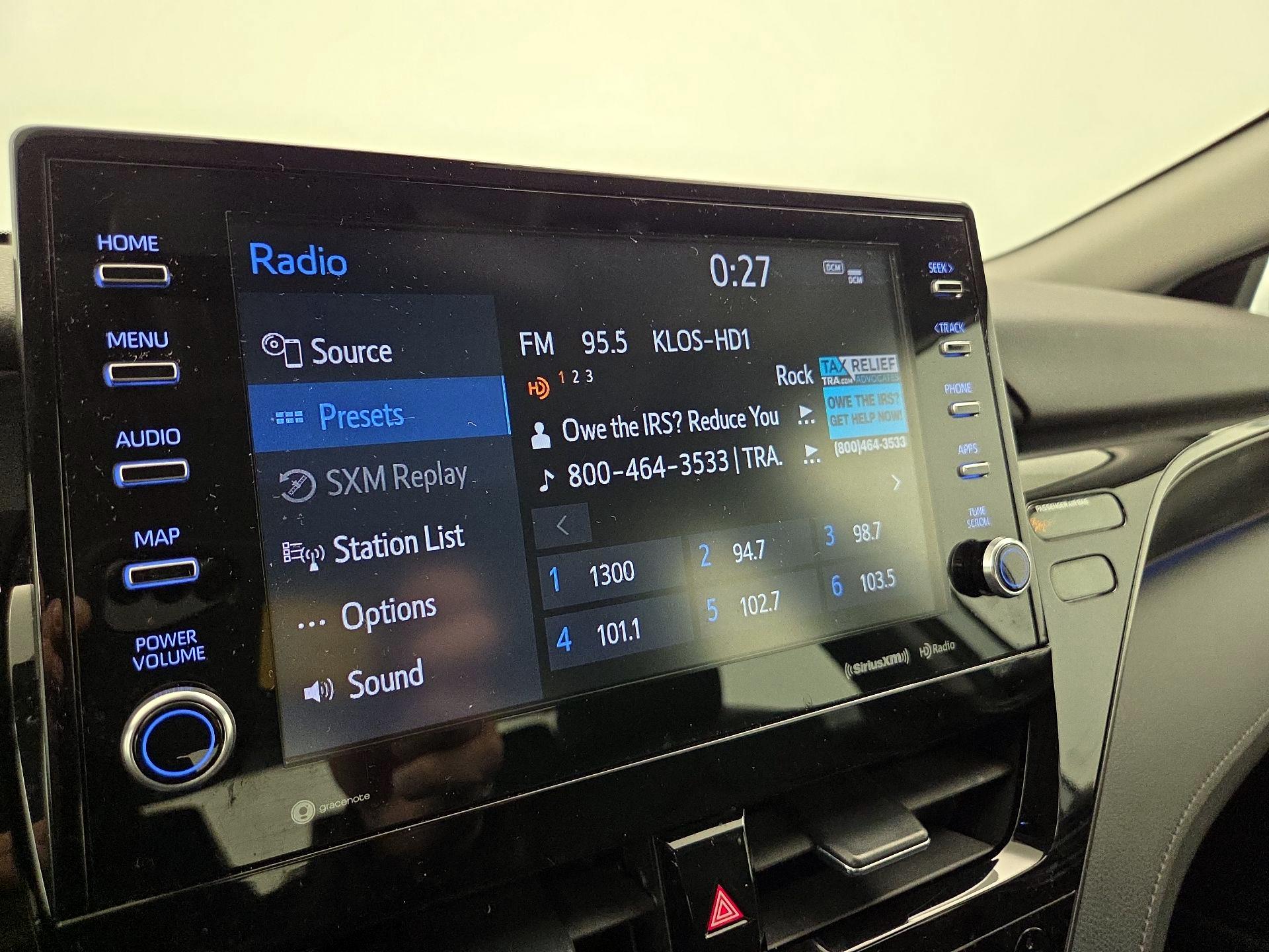 Thumbnail: 2021 Toyota Camry - 15