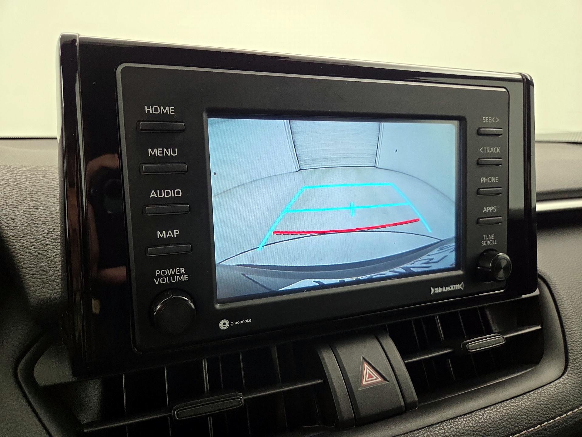 Thumbnail: 2021 Toyota RAV4 - 14