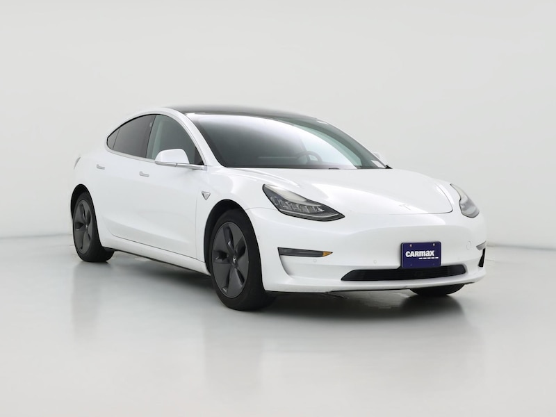 2019 Tesla Model 3 Standard Range -
                  Duarte, CA