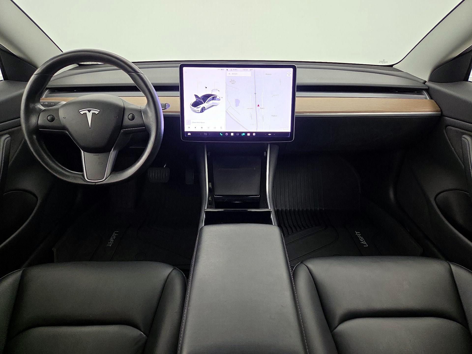 Thumbnail: 2019 Tesla Model 3 - 9