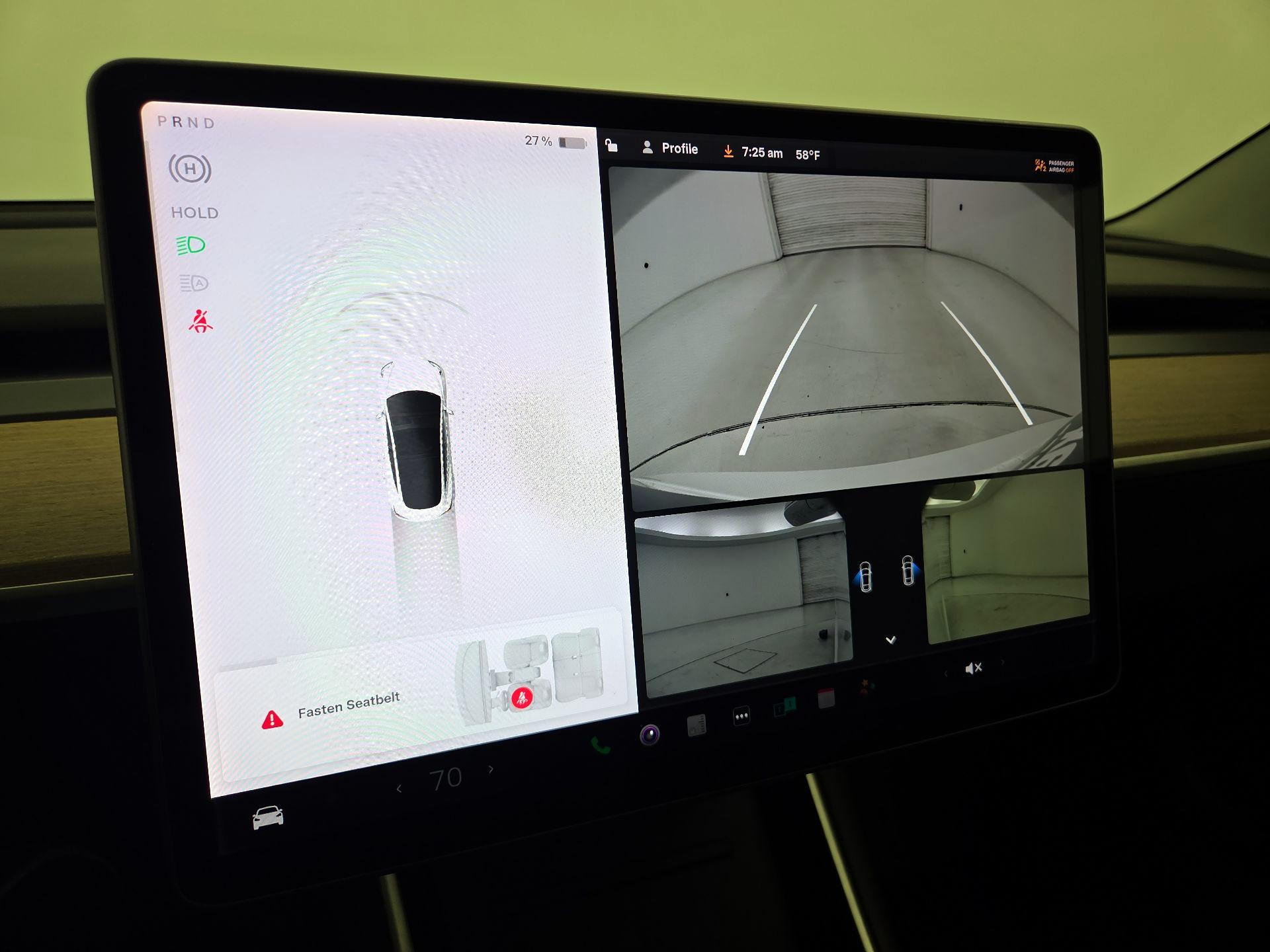 Thumbnail: 2019 Tesla Model 3 - 14