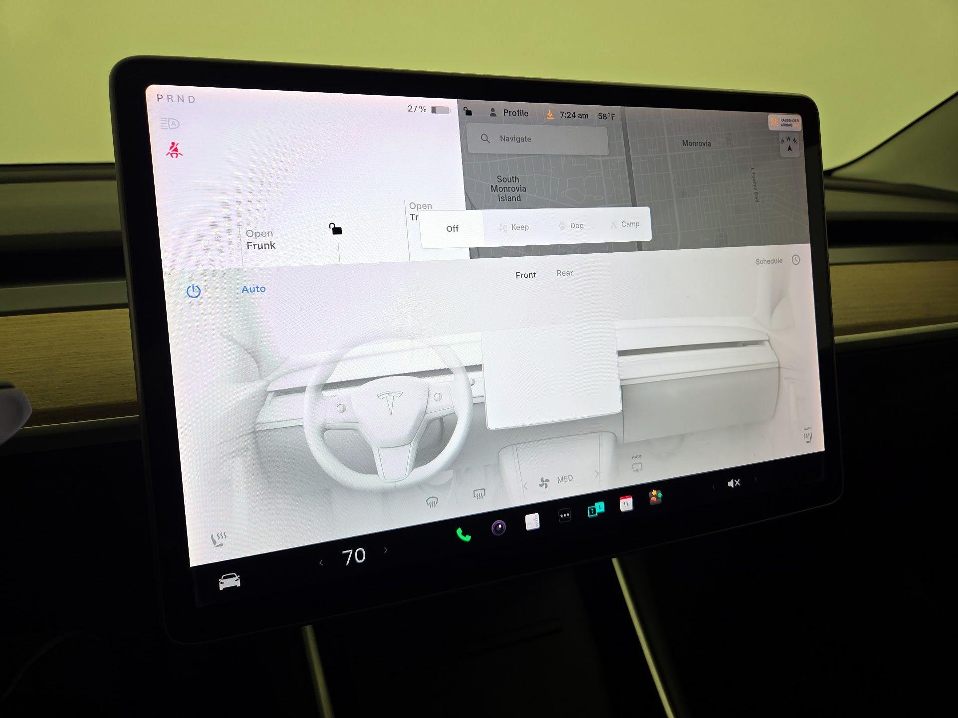 Thumbnail: 2019 Tesla Model 3 - 16