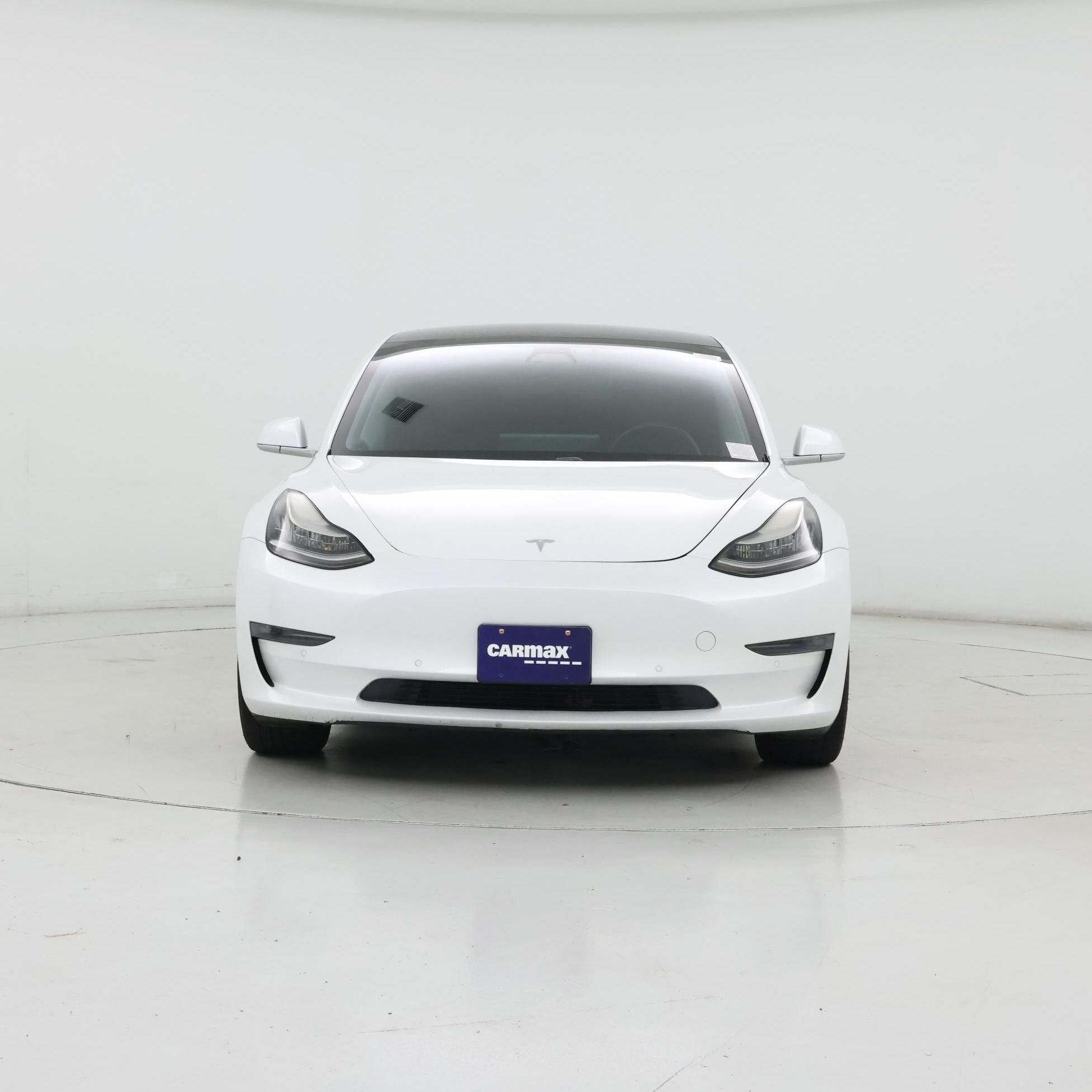 Thumbnail: 2019 Tesla Model 3 - 5