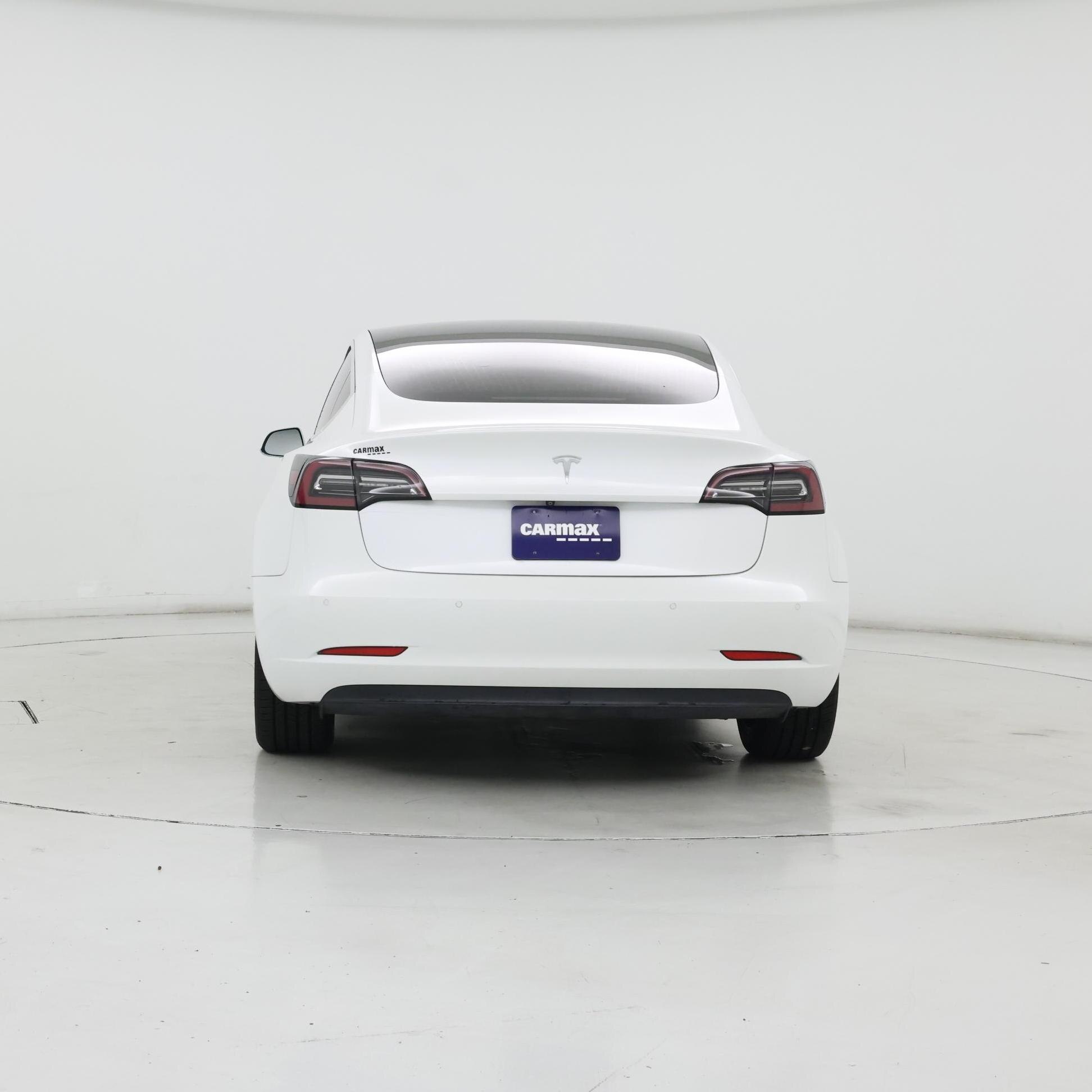 Thumbnail: 2019 Tesla Model 3 - 6
