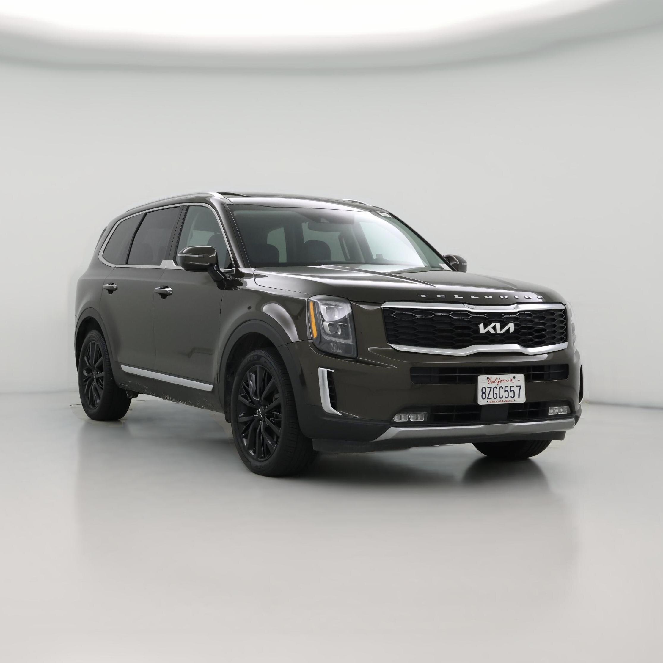Thumbnail: 2022 Kia Telluride - 1