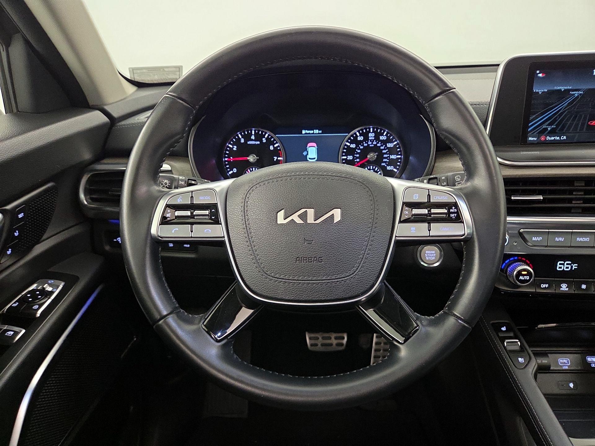 Thumbnail: 2022 Kia Telluride - 10