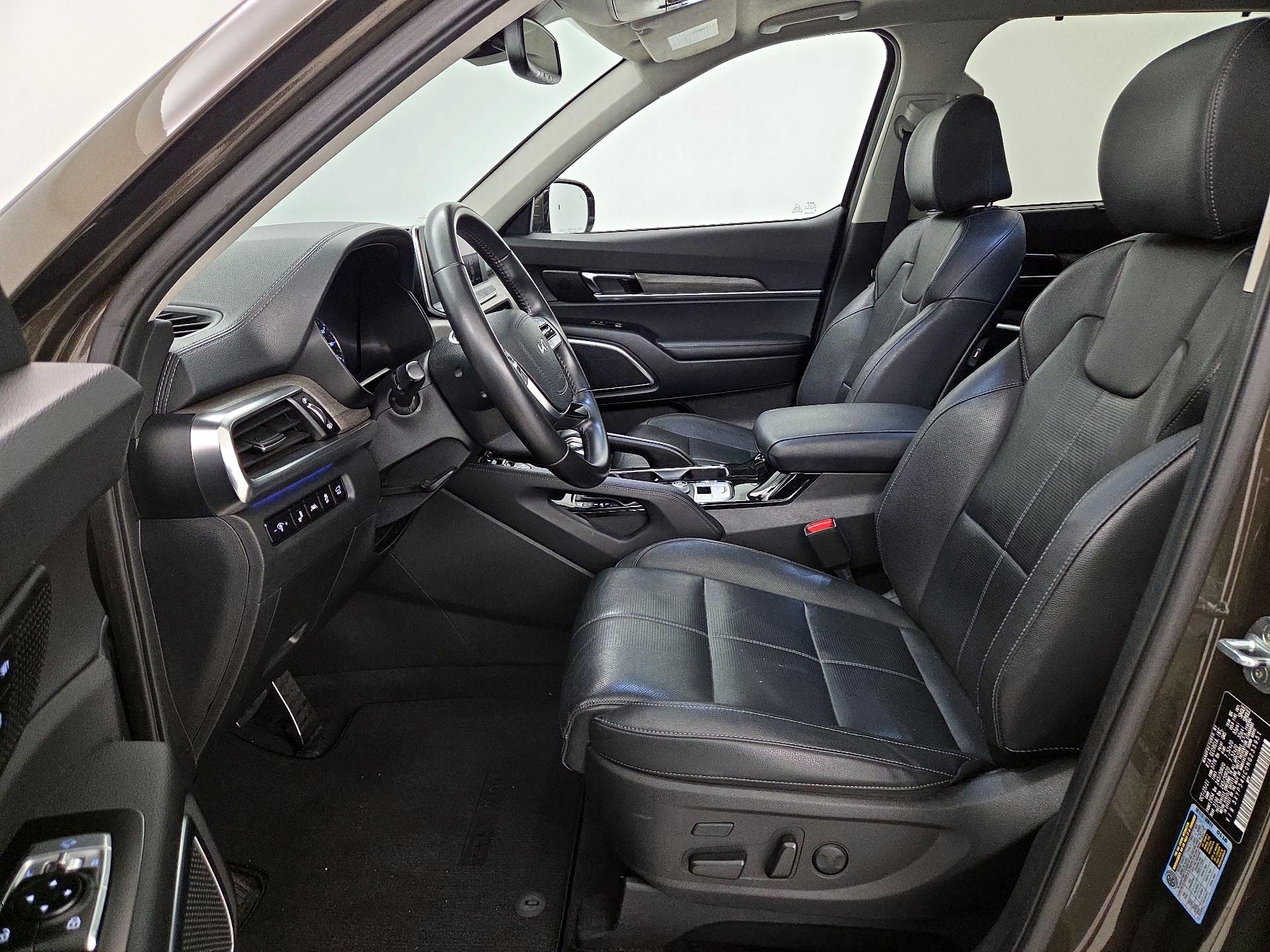 Thumbnail: 2022 Kia Telluride - 11