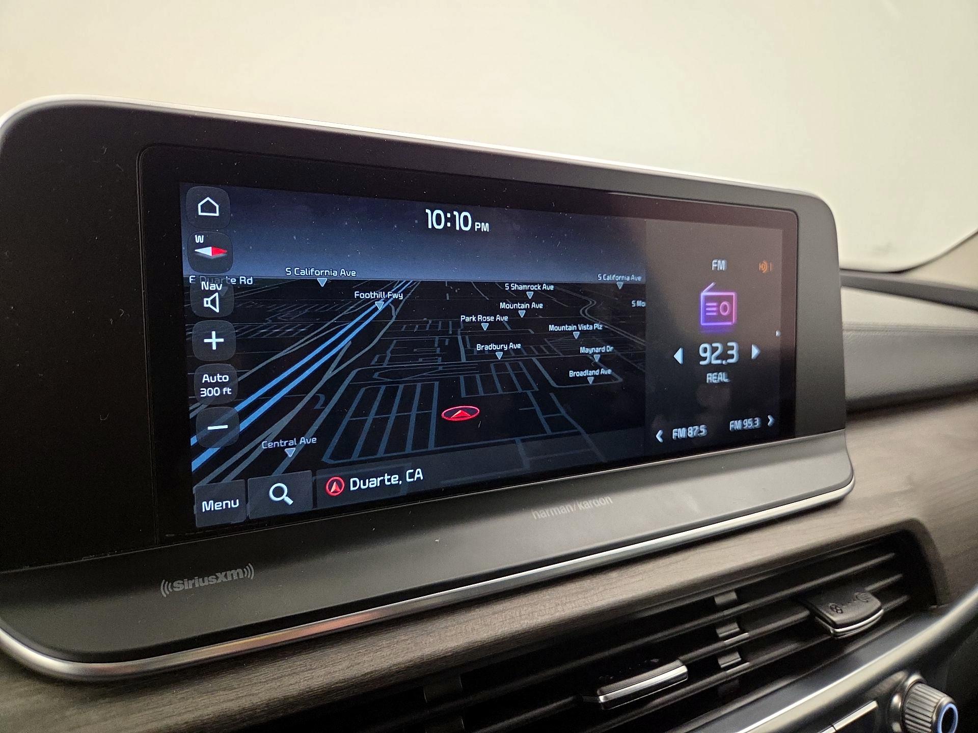 Thumbnail: 2022 Kia Telluride - 14