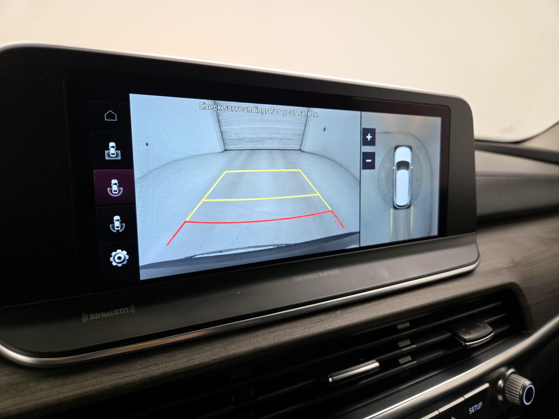 Thumbnail: 2022 Kia Telluride - 15