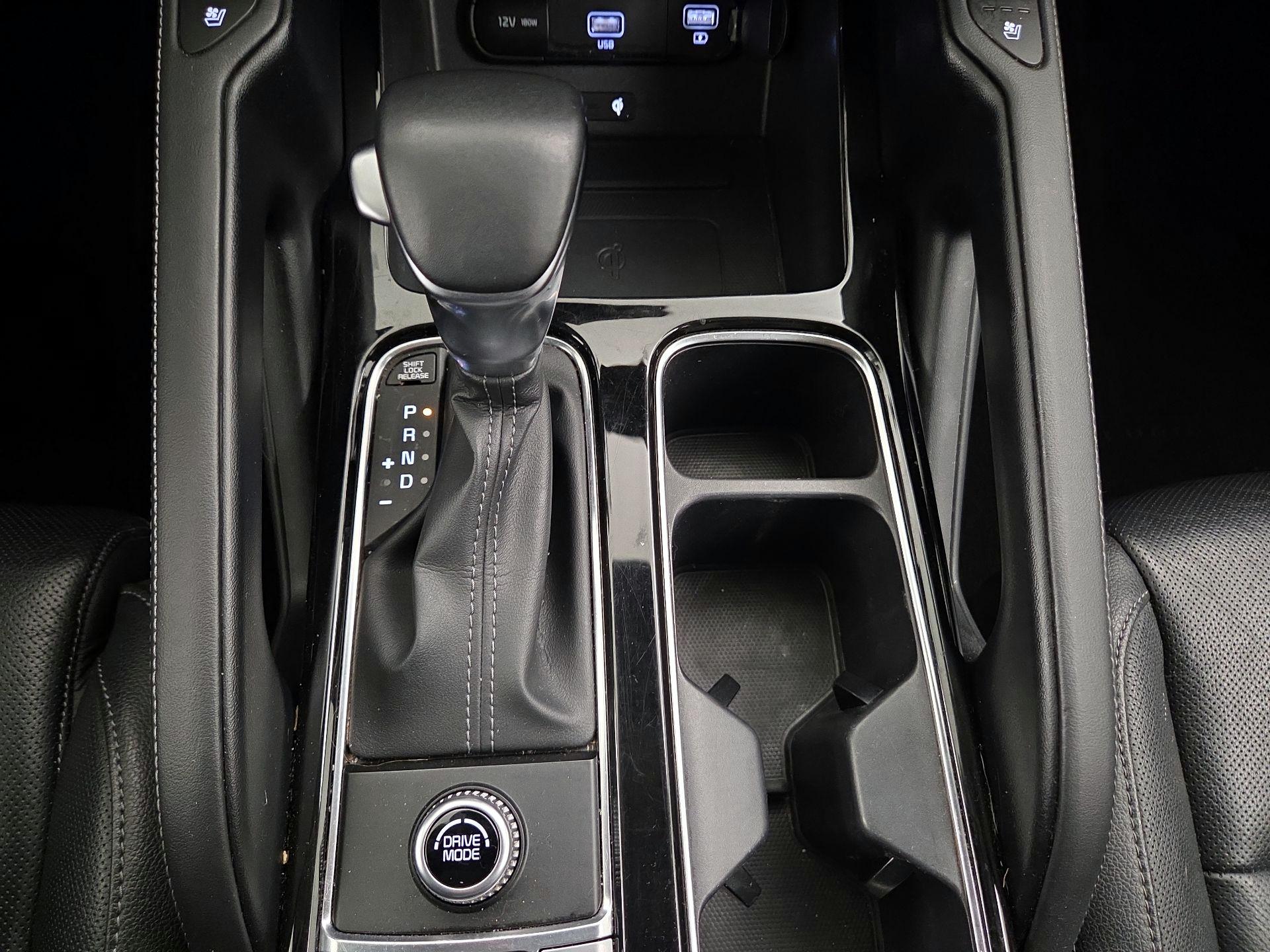 Thumbnail: 2022 Kia Telluride - 18