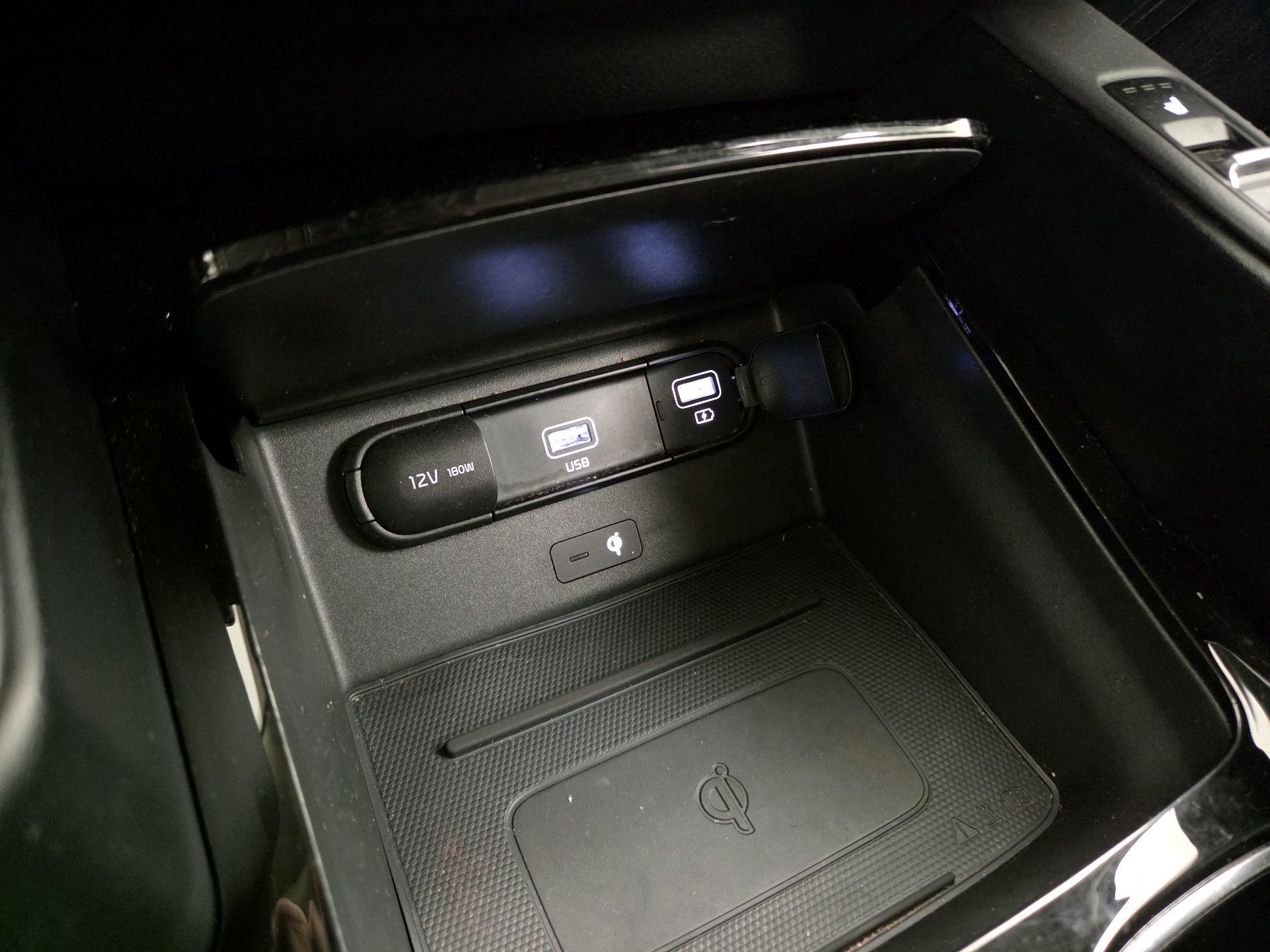 Thumbnail: 2022 Kia Telluride - 19