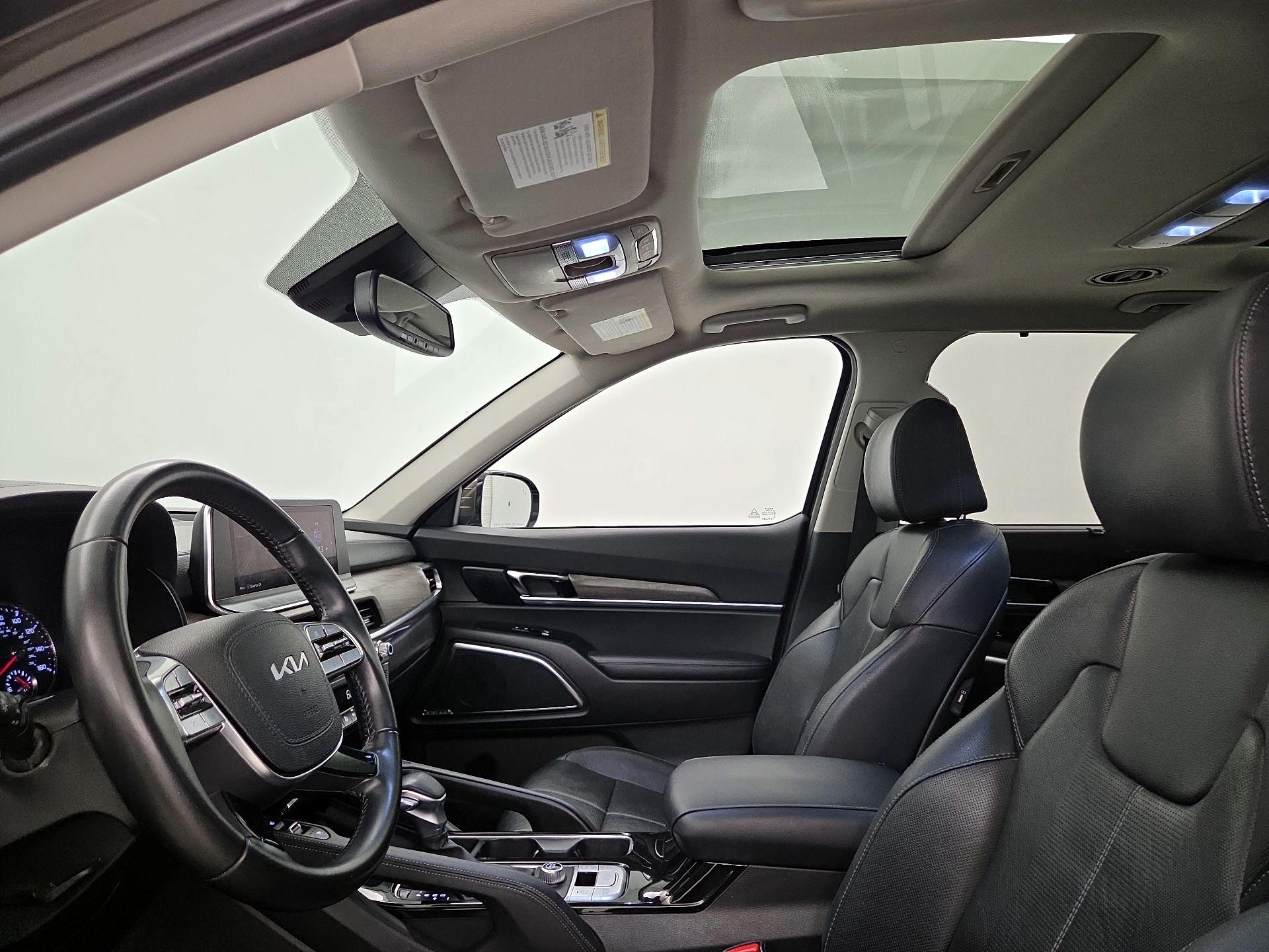 Thumbnail: 2022 Kia Telluride - 20