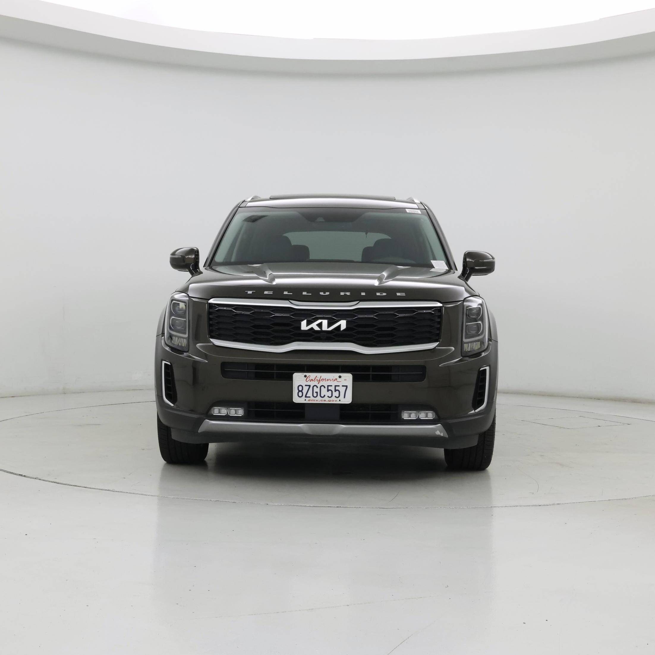 Thumbnail: 2022 Kia Telluride - 5