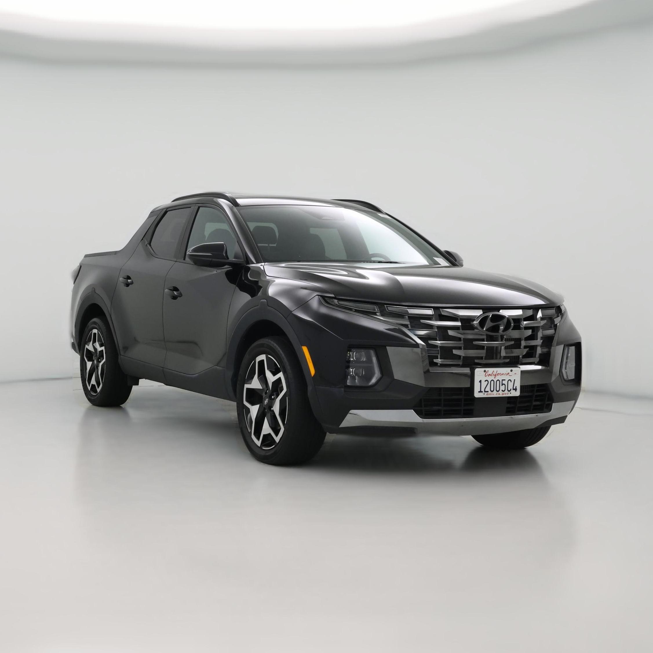 Thumbnail: 2023 Hyundai Santa Cruz - 1