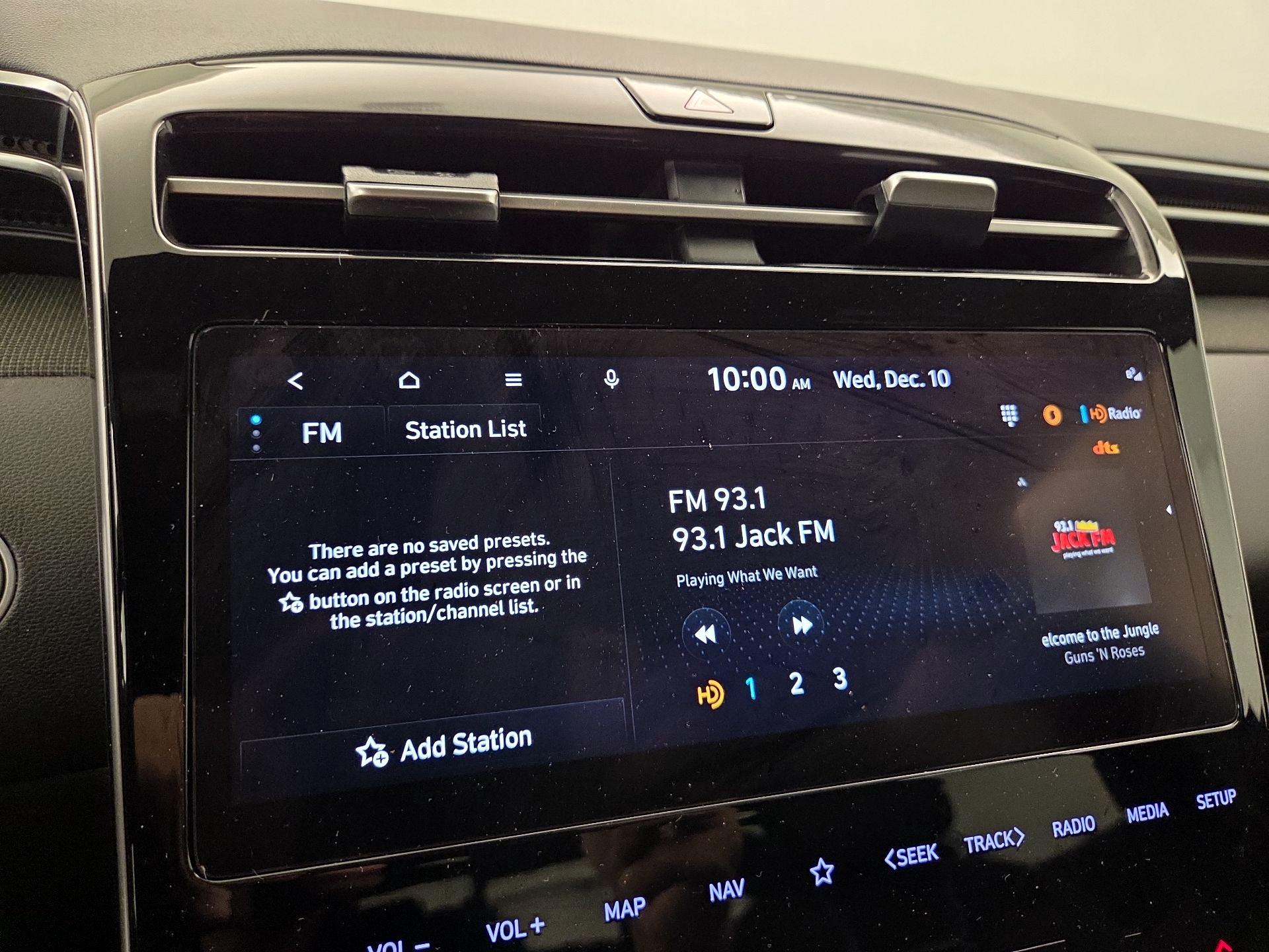 Thumbnail: 2023 Hyundai Santa Cruz - 16