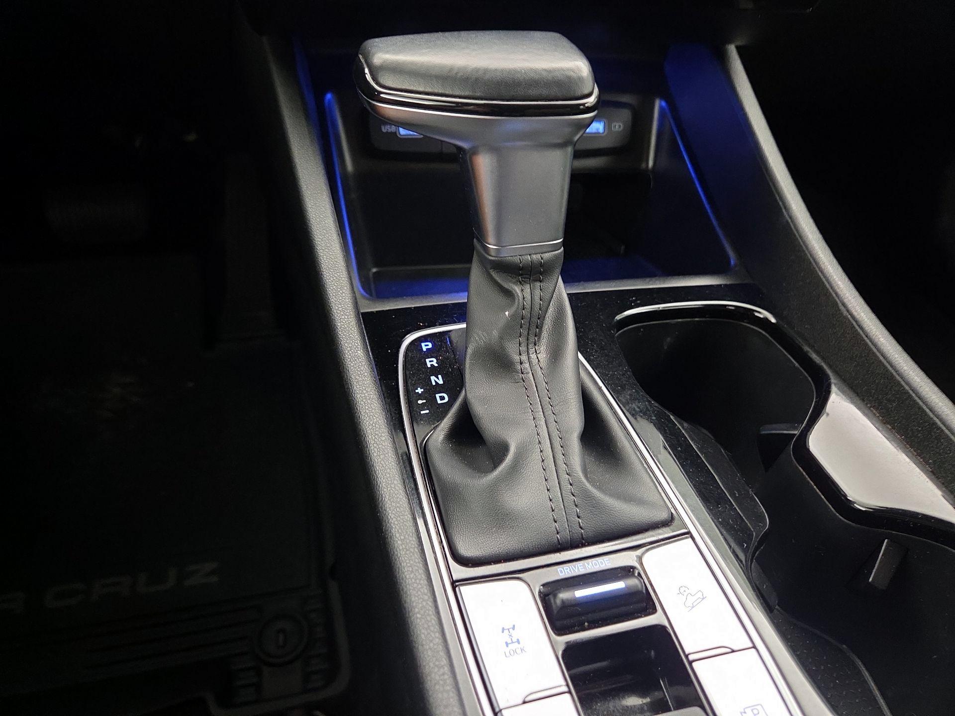 Thumbnail: 2023 Hyundai Santa Cruz - 18